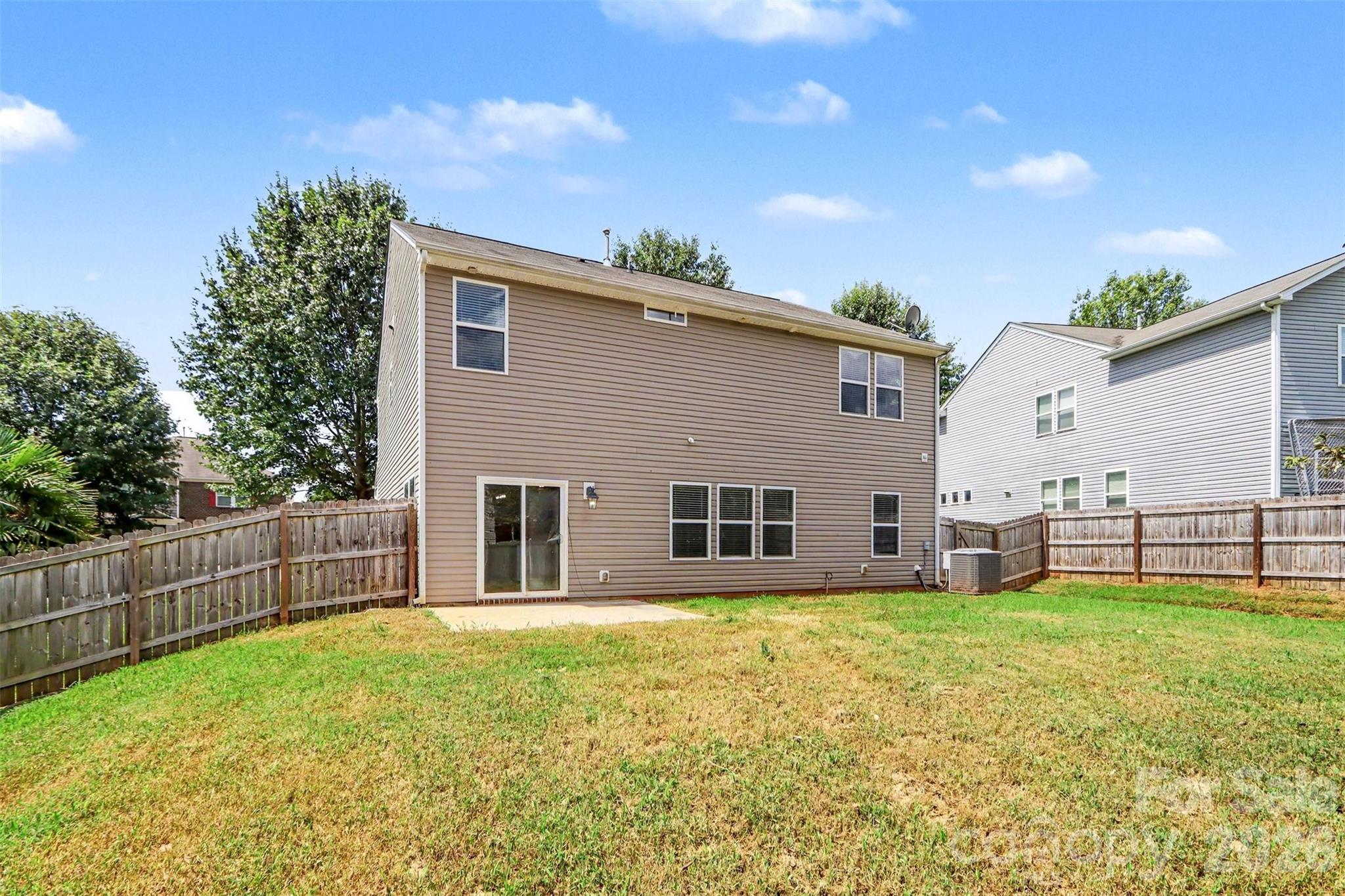 6814 Barefoot Forest Drive