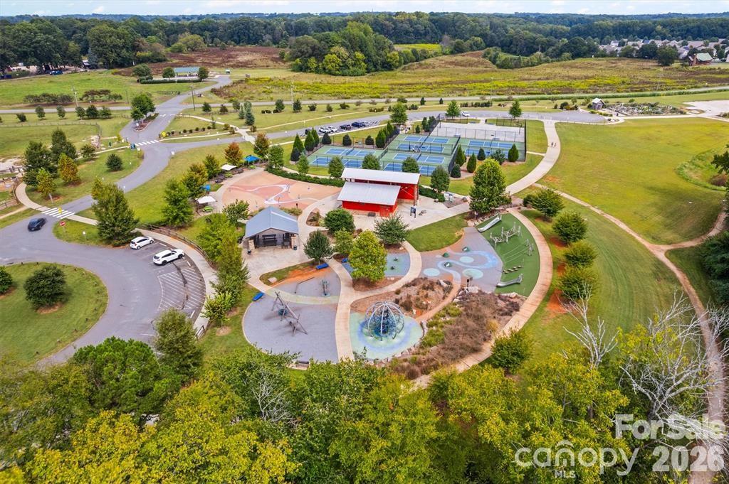 6814 Barefoot Forest Drive
