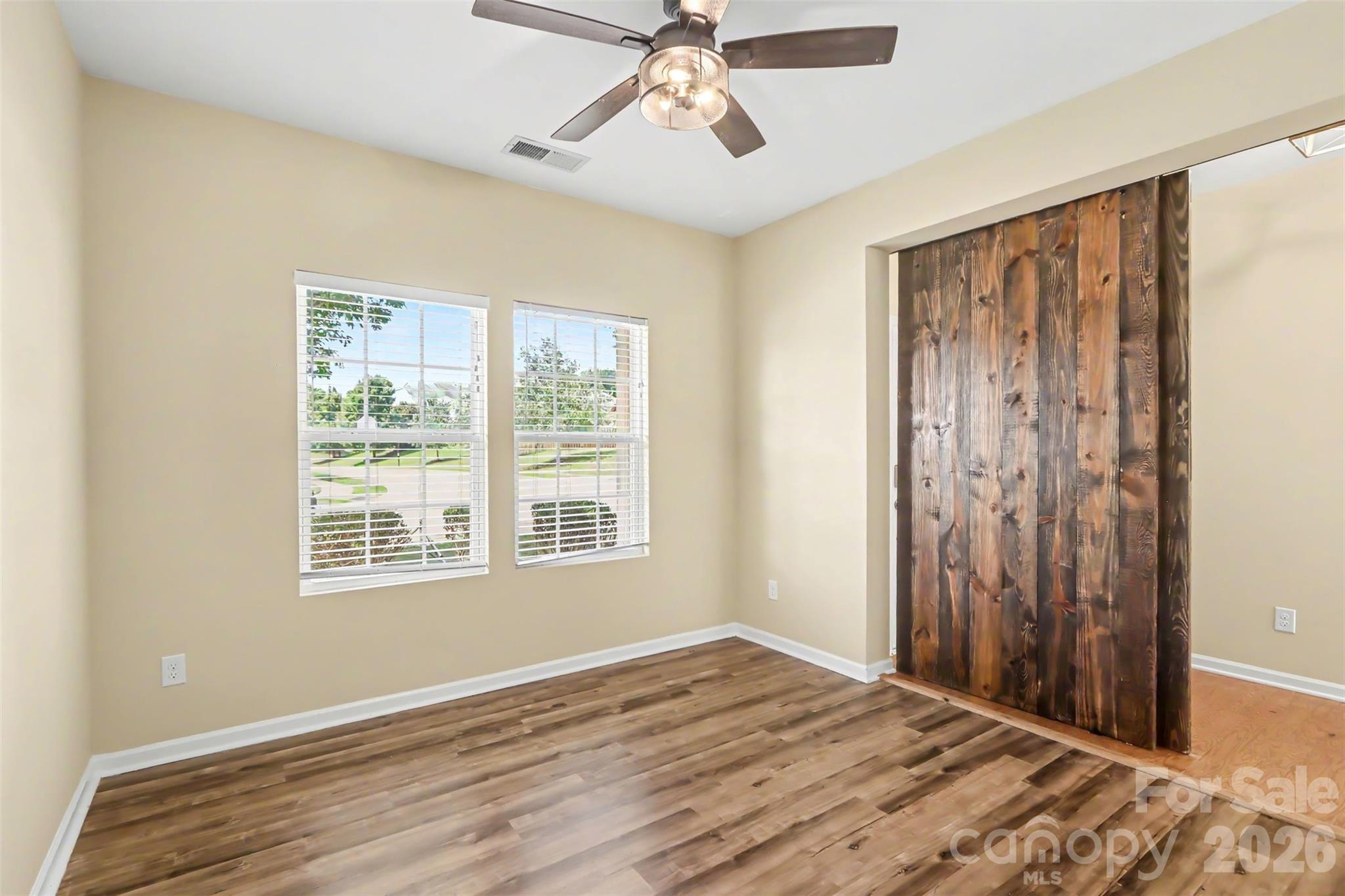 6814 Barefoot Forest Drive