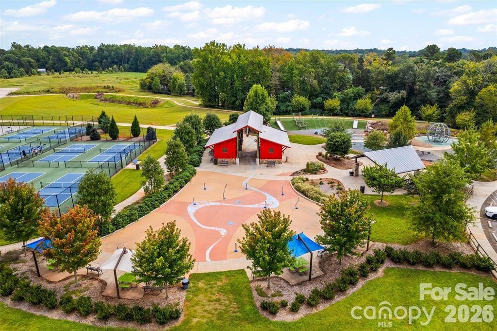 6814 Barefoot Forest Drive