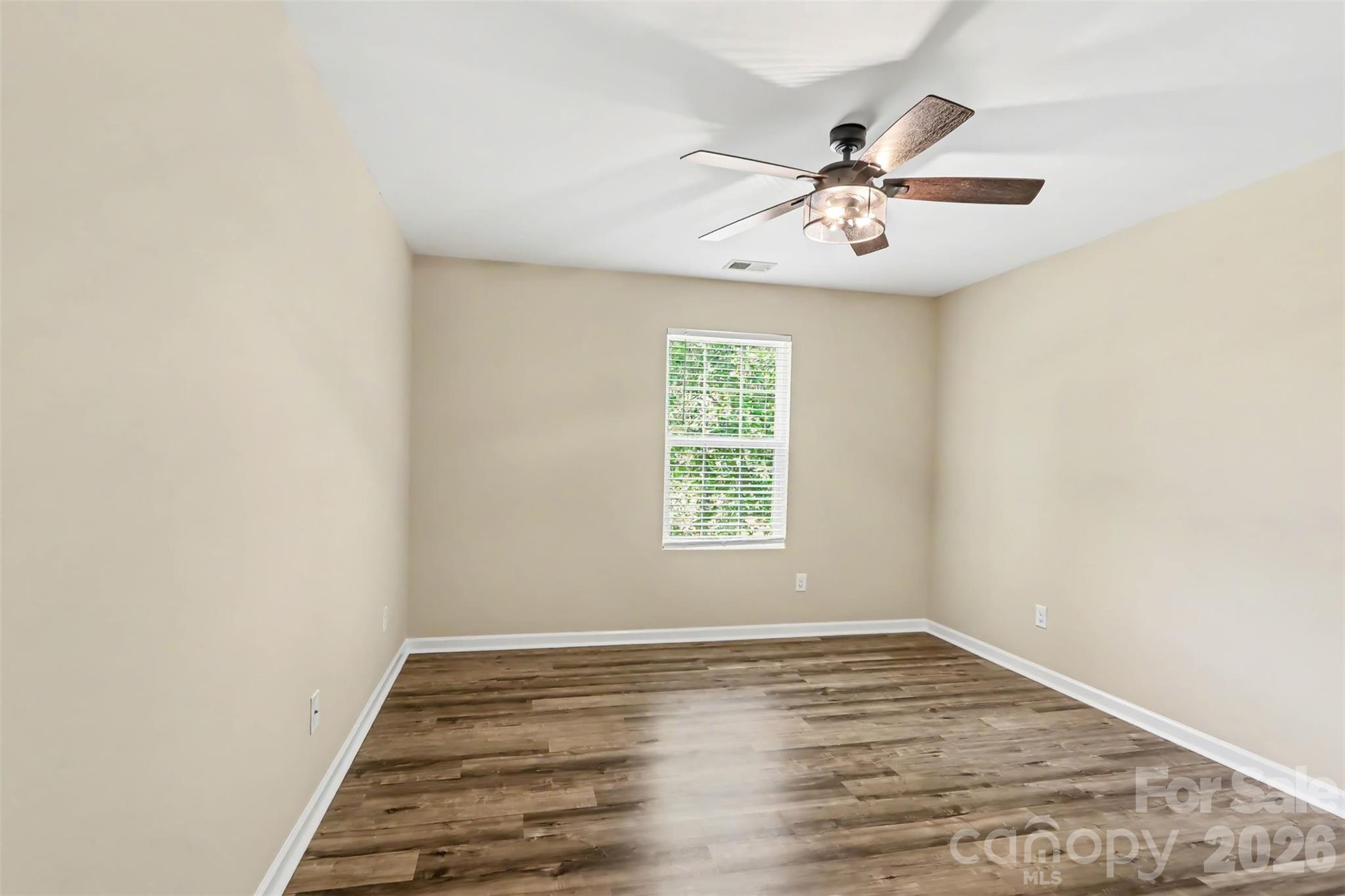 6814 Barefoot Forest Drive