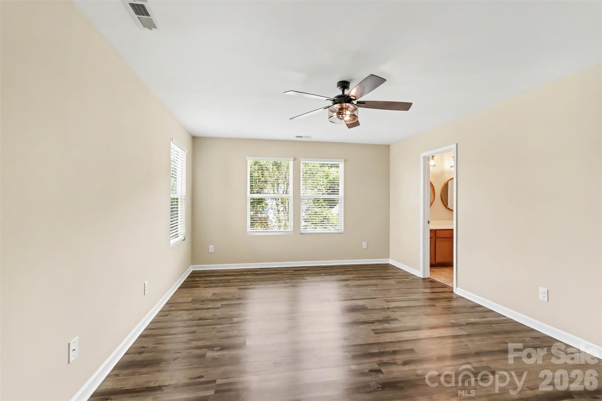 6814 Barefoot Forest Drive