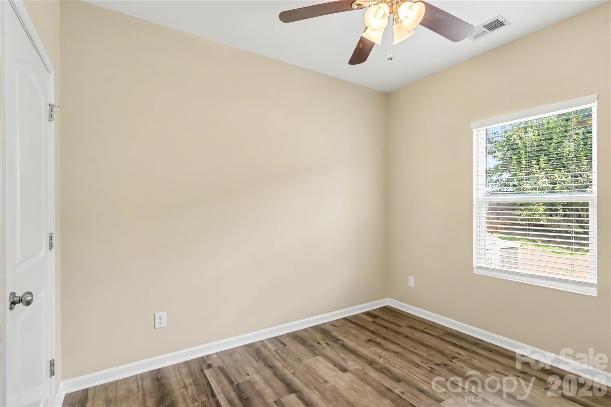6814 Barefoot Forest Drive