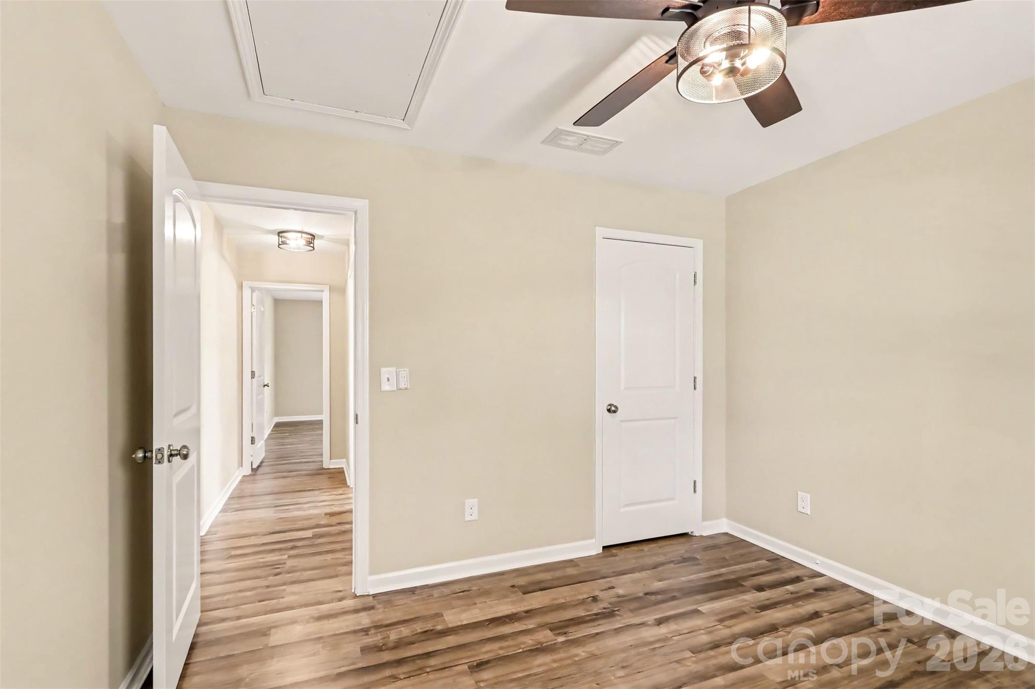 6814 Barefoot Forest Drive