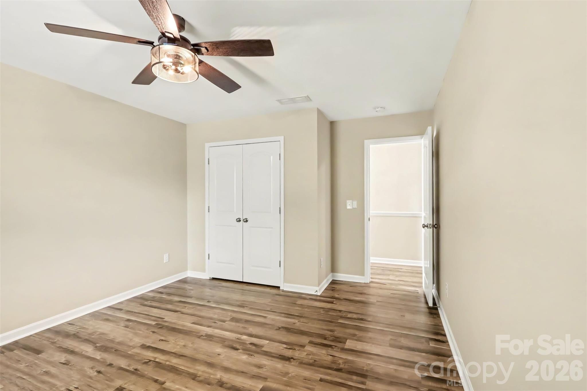 6814 Barefoot Forest Drive