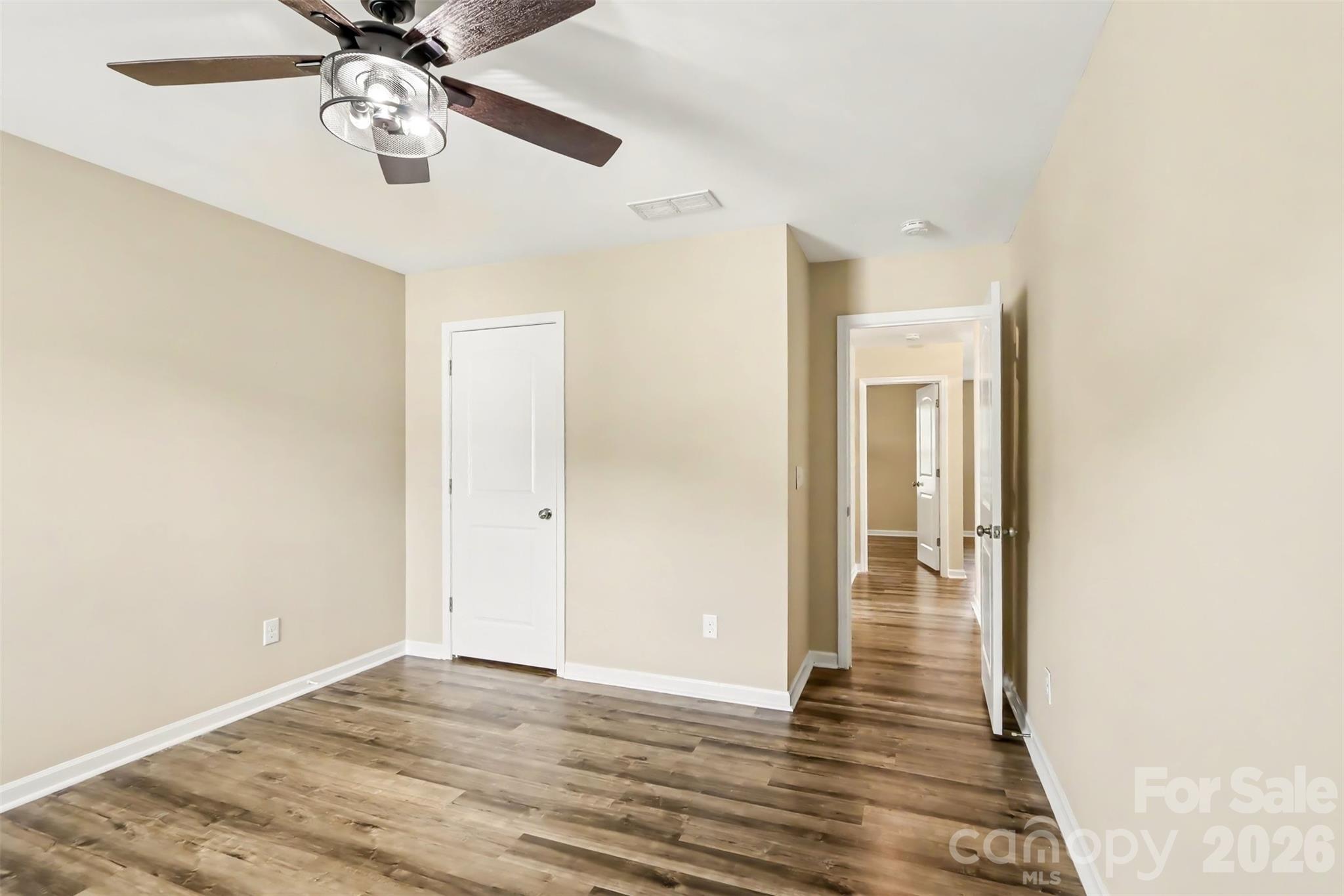 6814 Barefoot Forest Drive