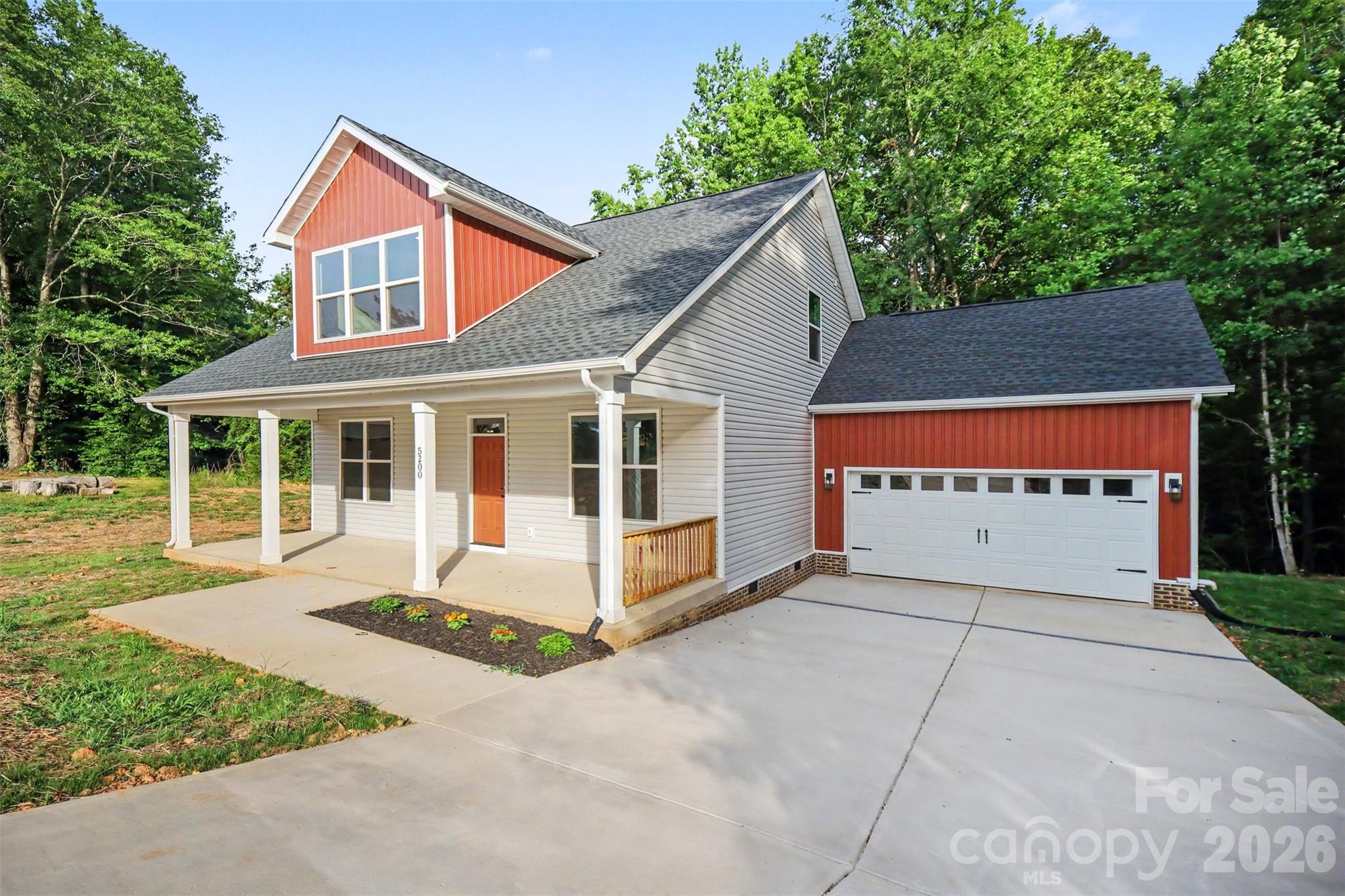 5200 Morning Dove Court