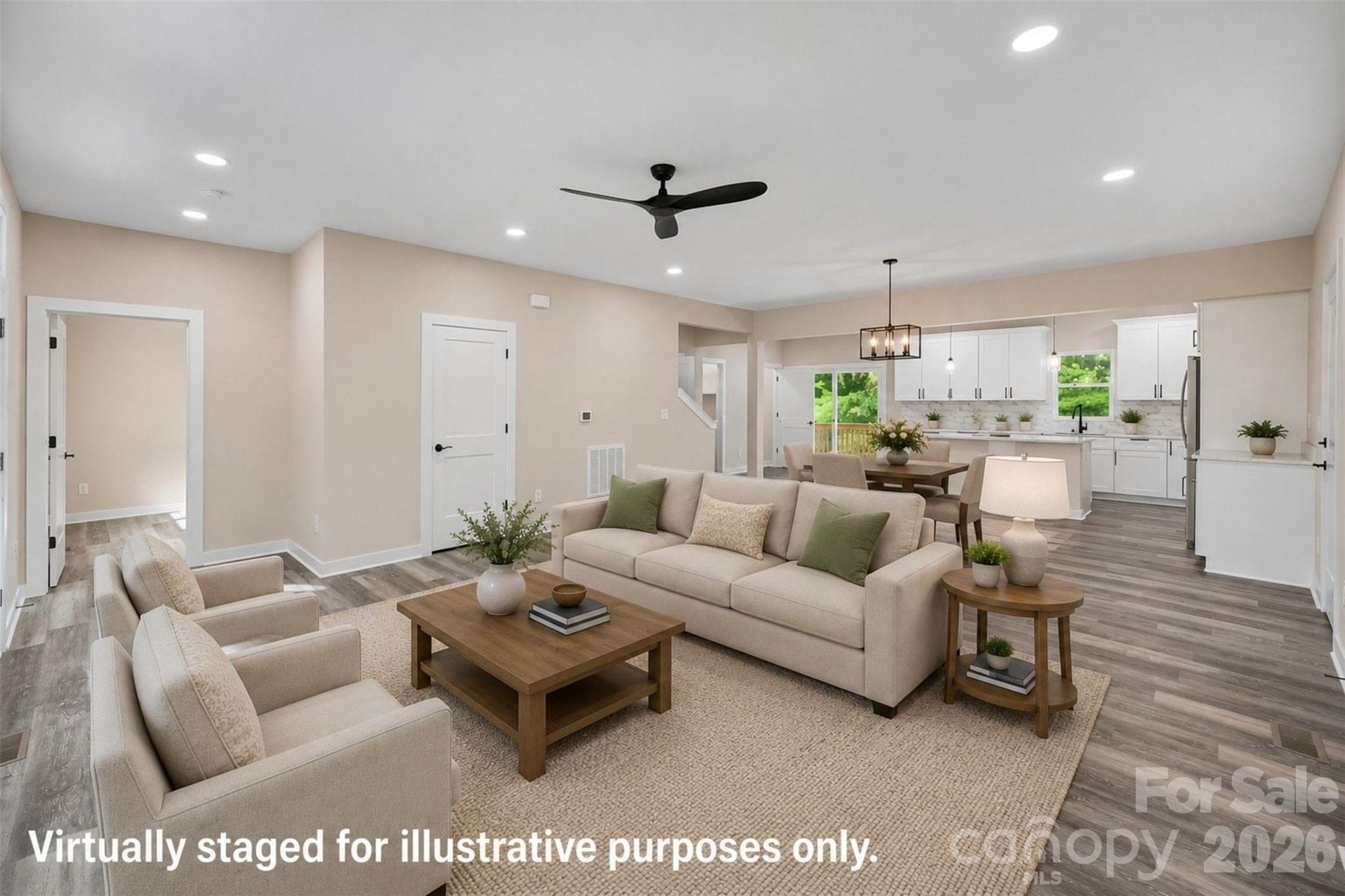 5200 Morning Dove Court