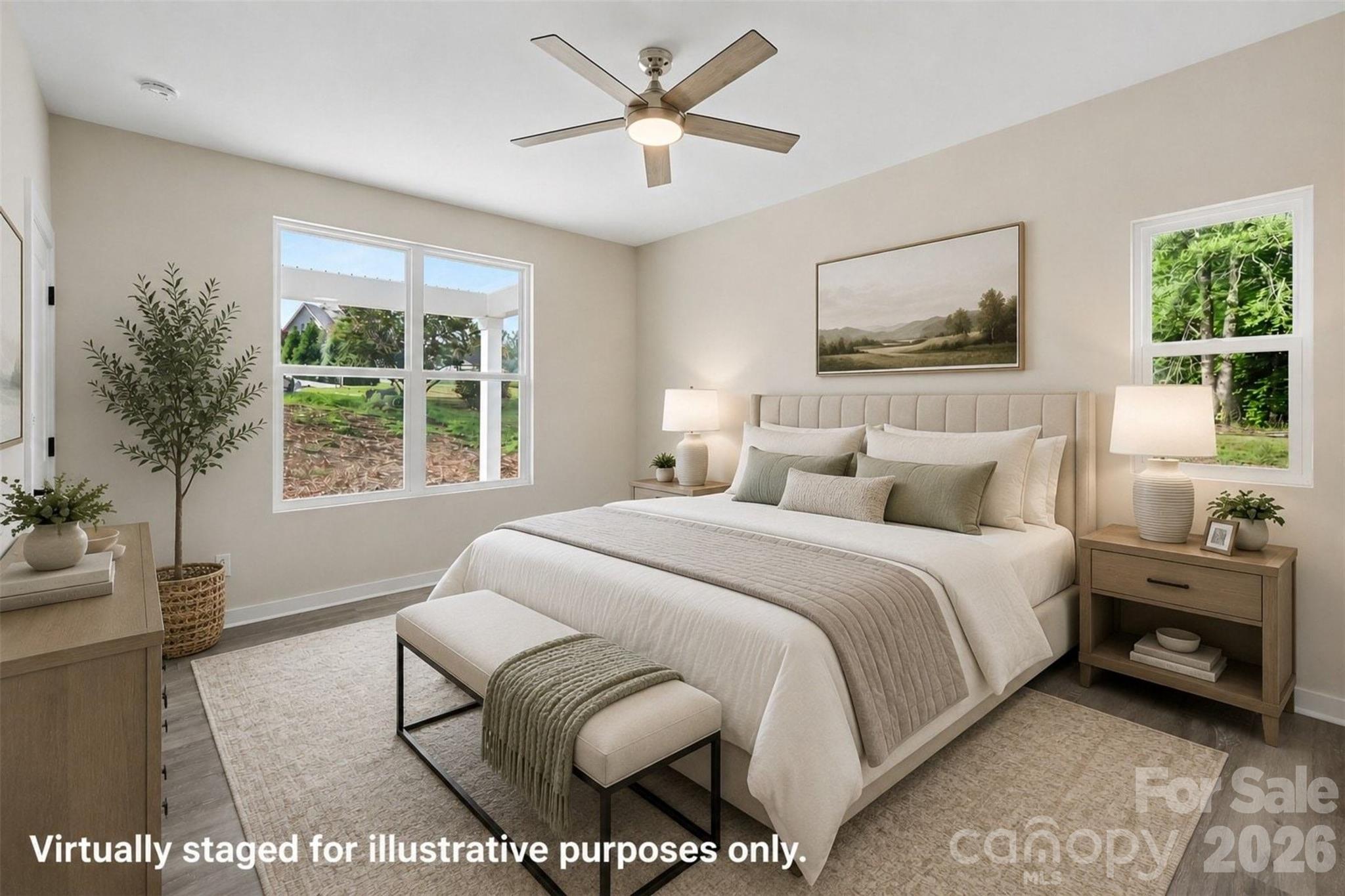 5200 Morning Dove Court