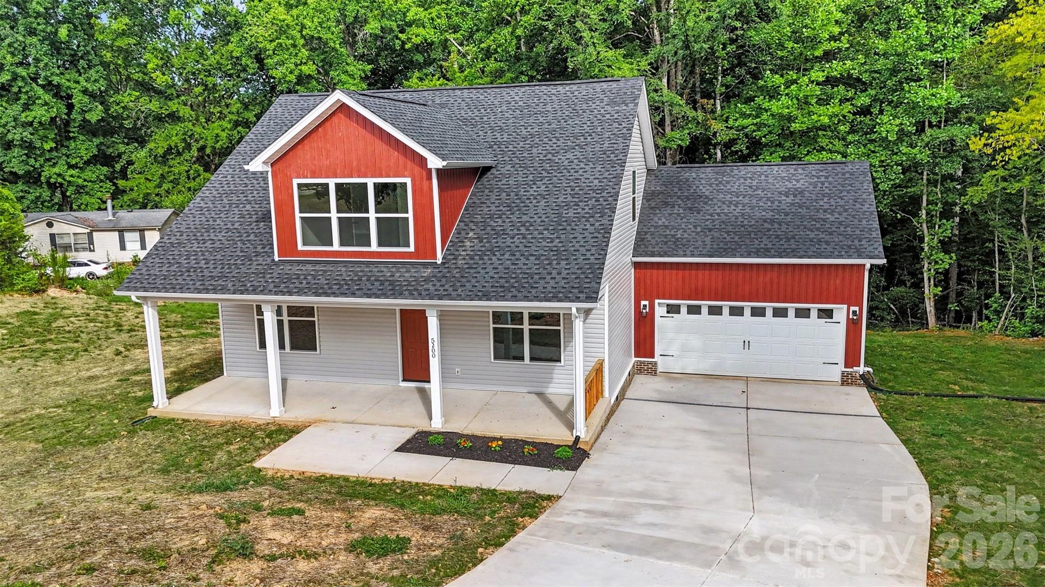 5200 Morning Dove Court