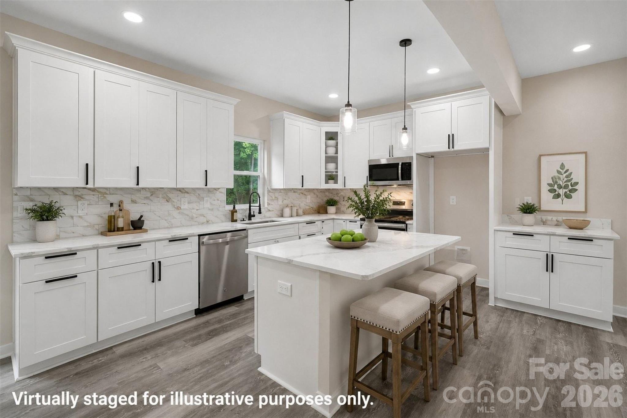 5200 Morning Dove Court