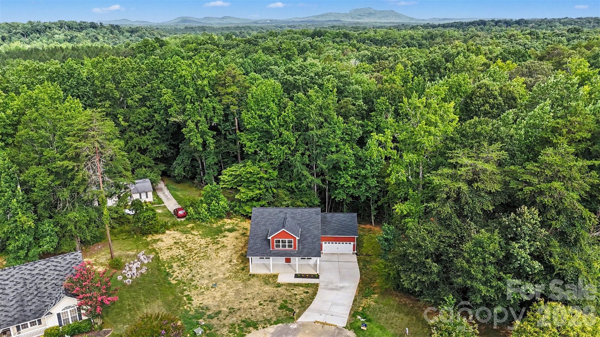 5200 Morning Dove Court