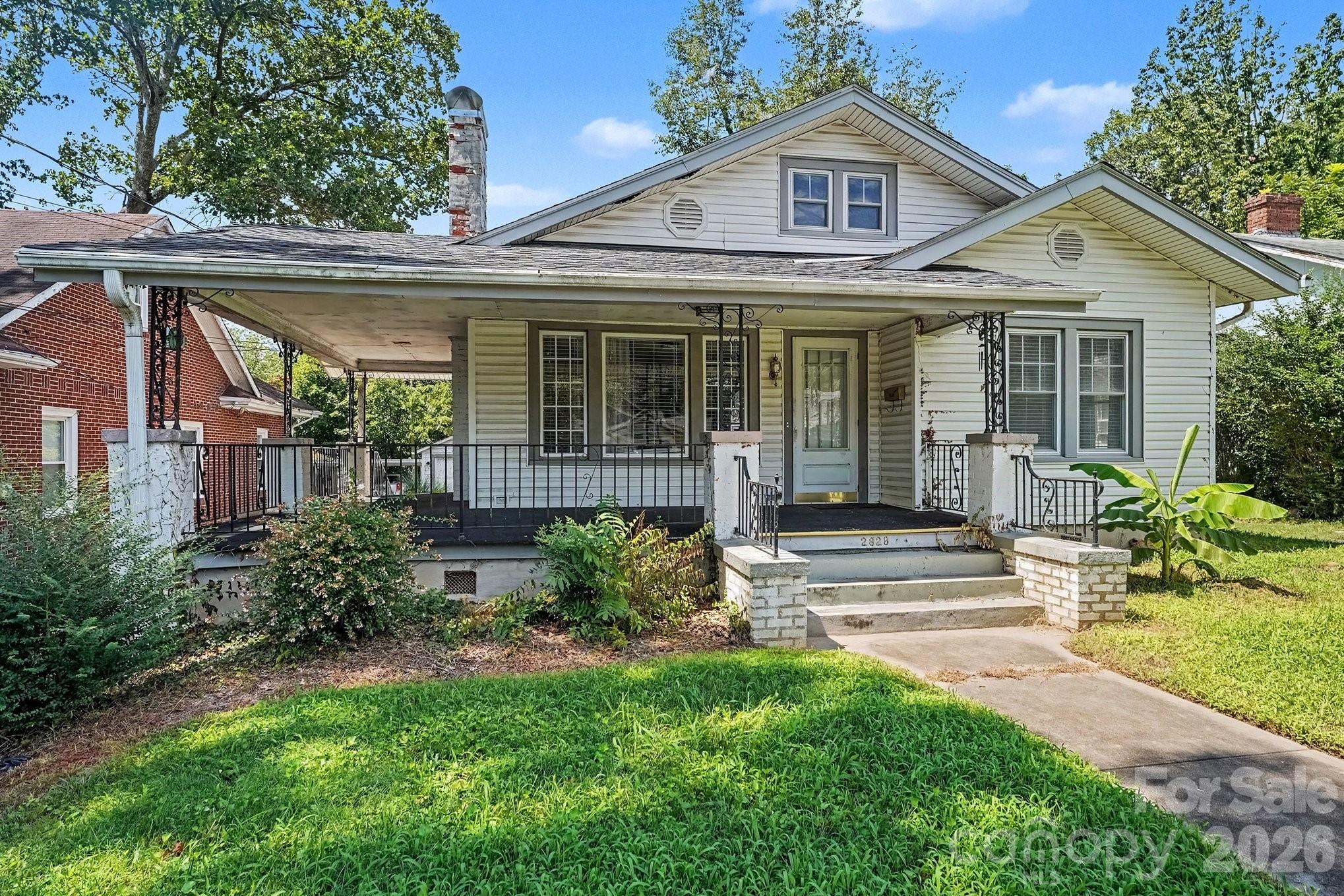 2828 Bon Air Avenue