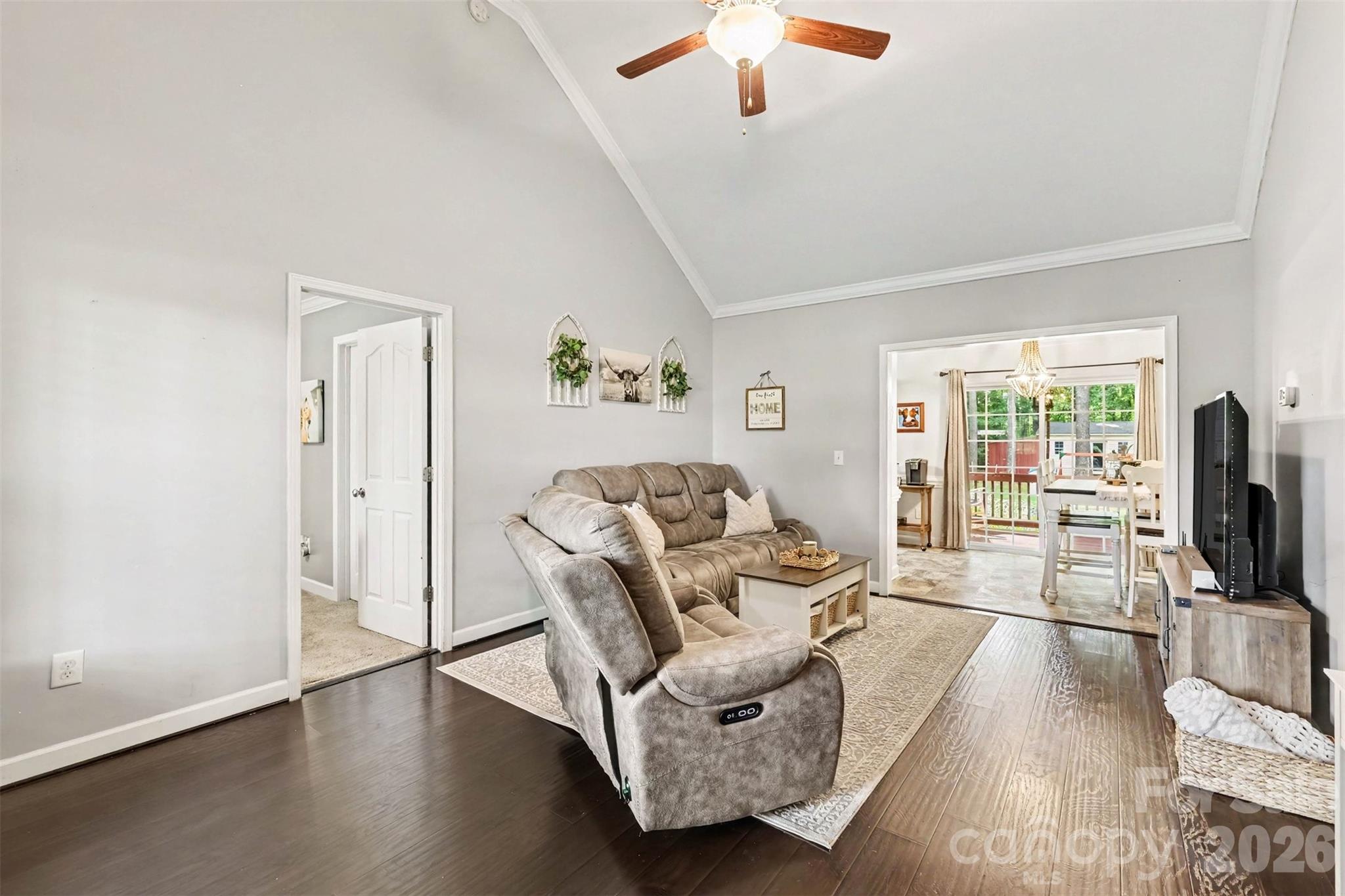 721 Daves Road