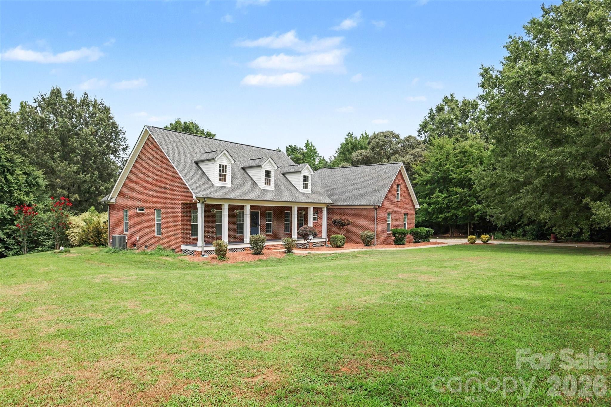 1799 Mill Creek Church Road