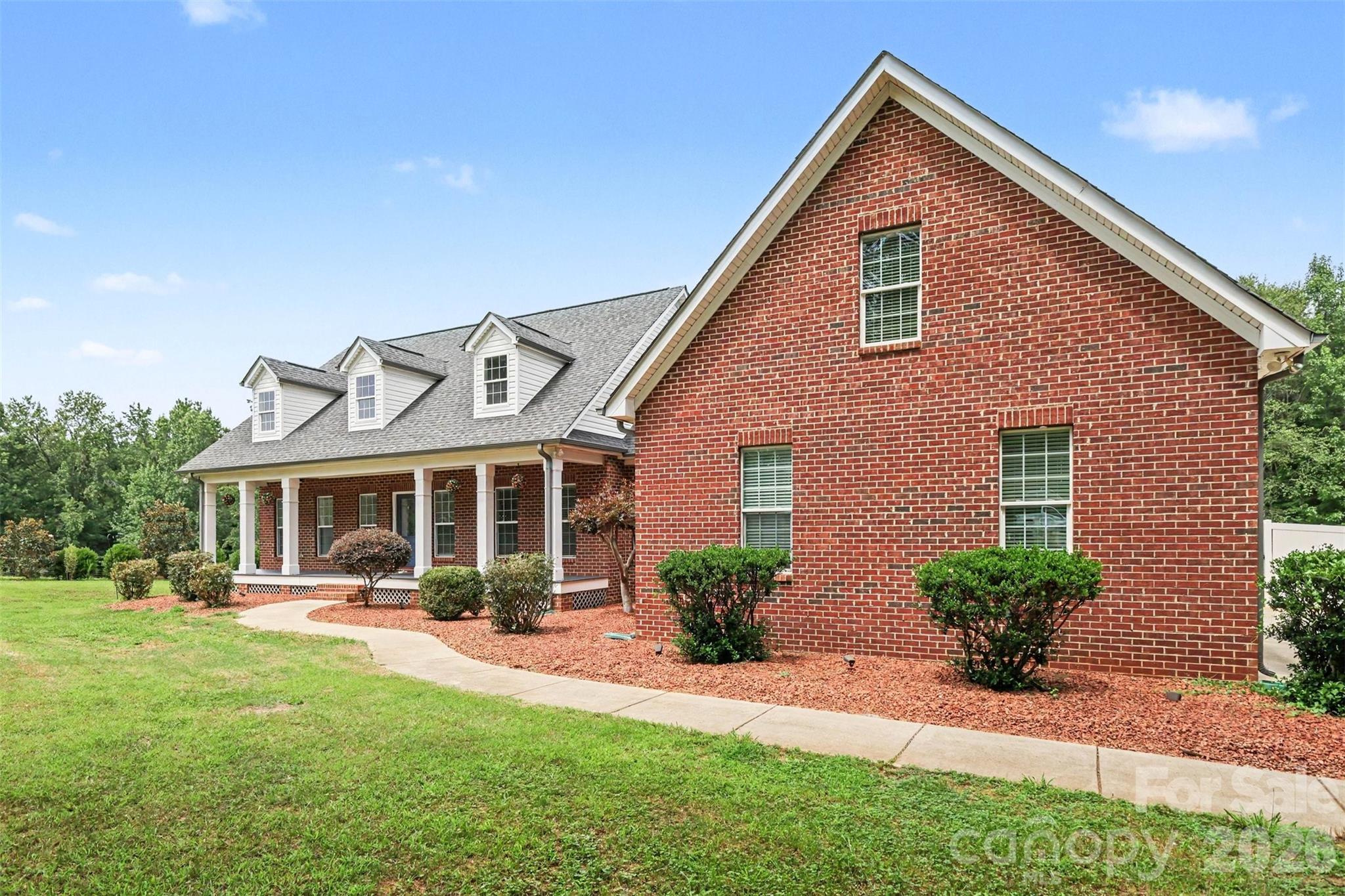 1799 Mill Creek Church Road