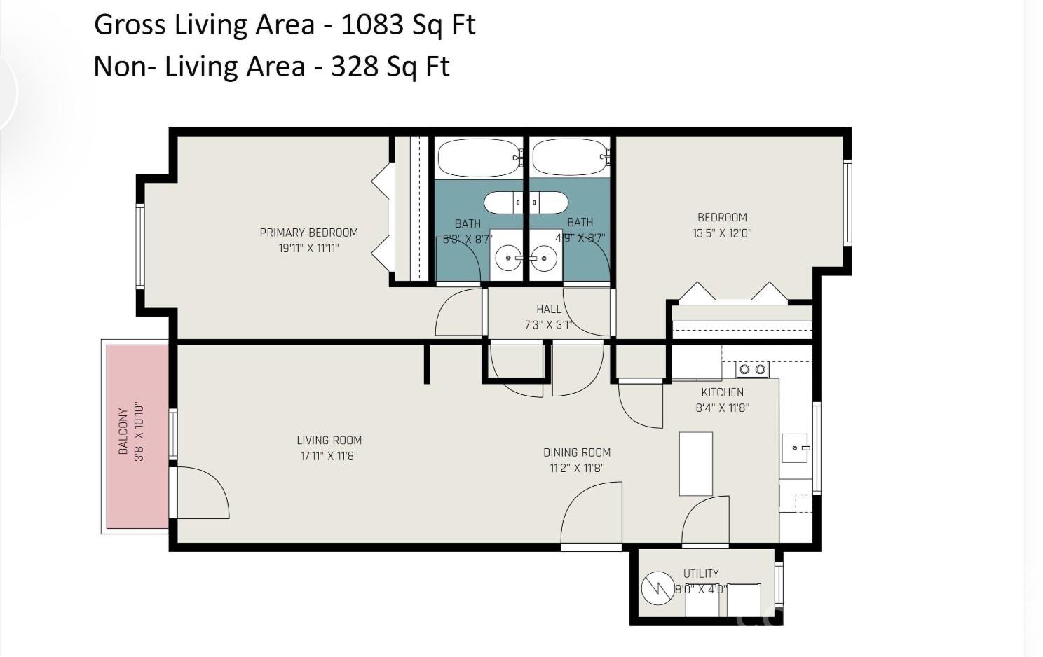1600 Walnut View Drive