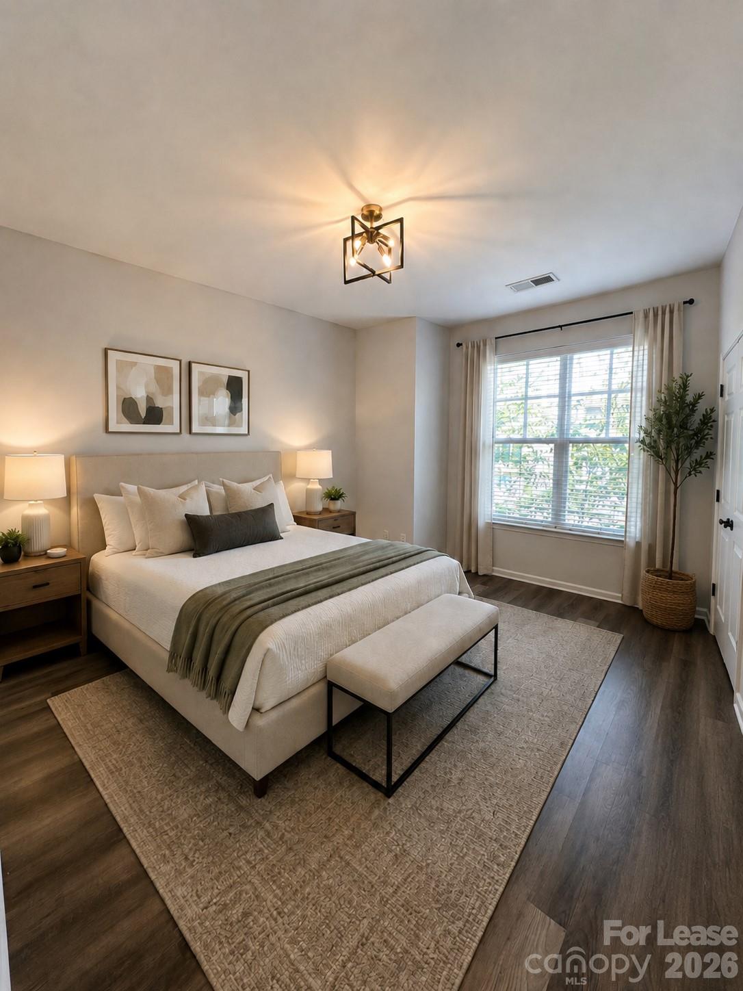 1600 Walnut View Drive