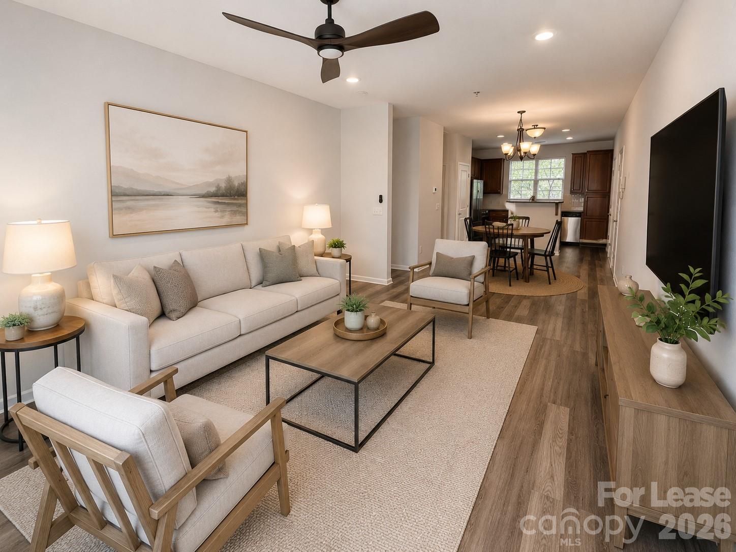 1600 Walnut View Drive