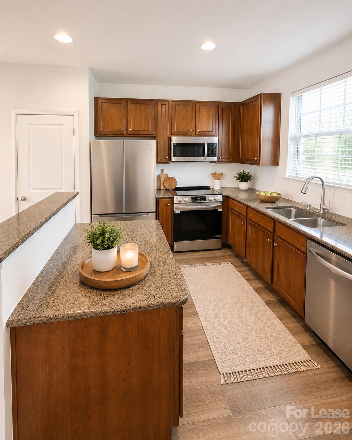 1600 Walnut View Drive