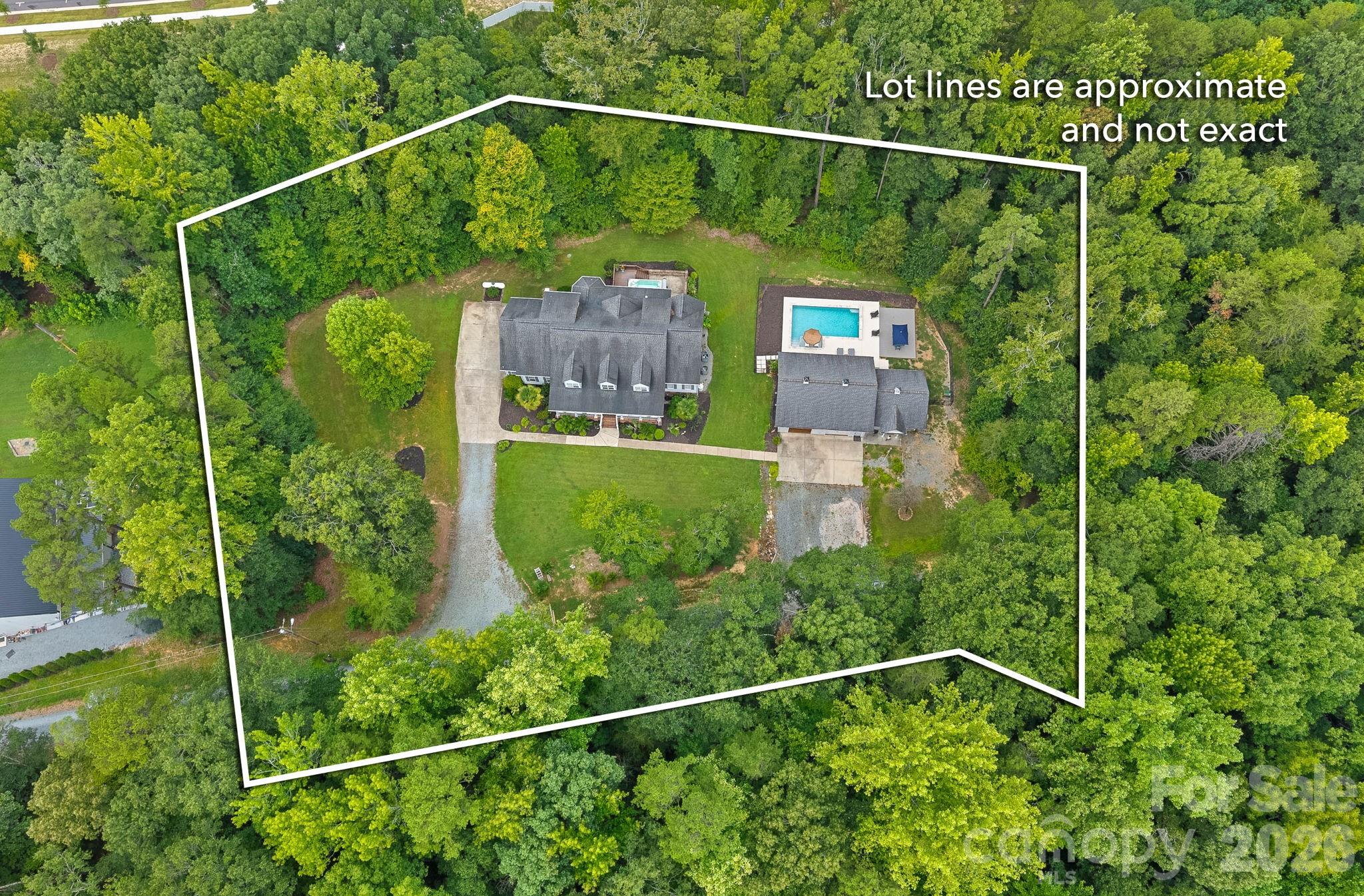 3850 Oakdale Road