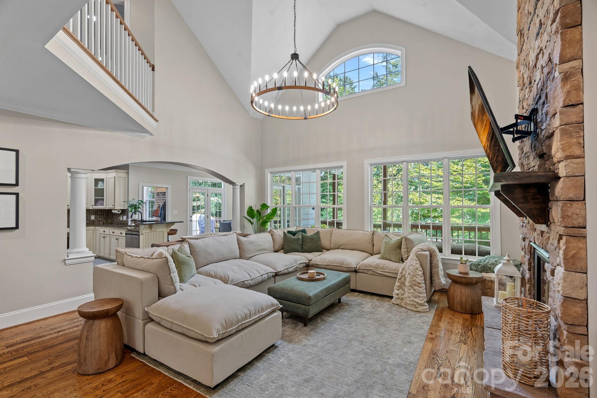 3850 Oakdale Road