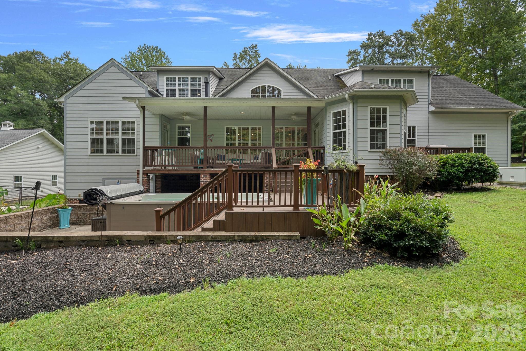 3850 Oakdale Road