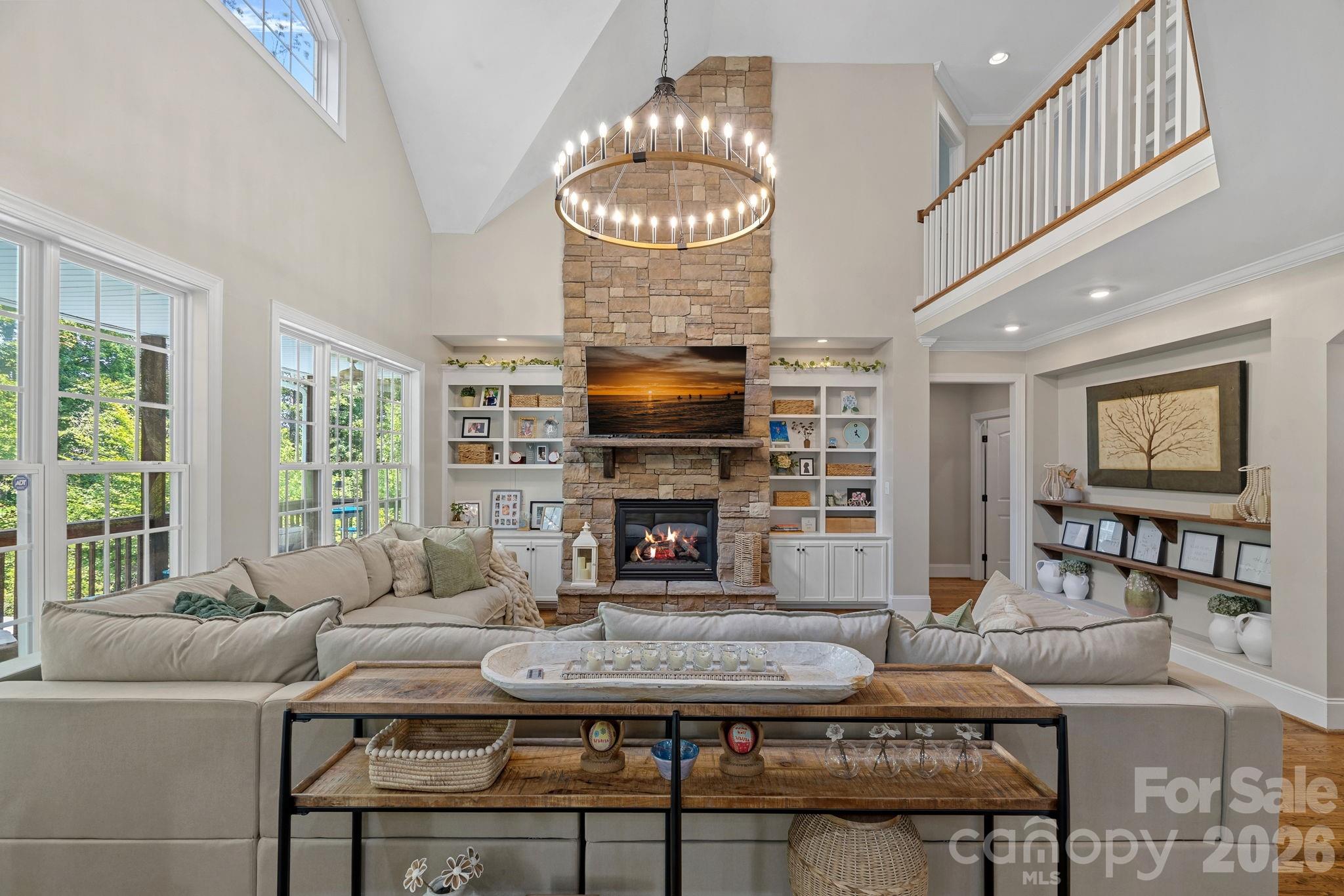 3850 Oakdale Road