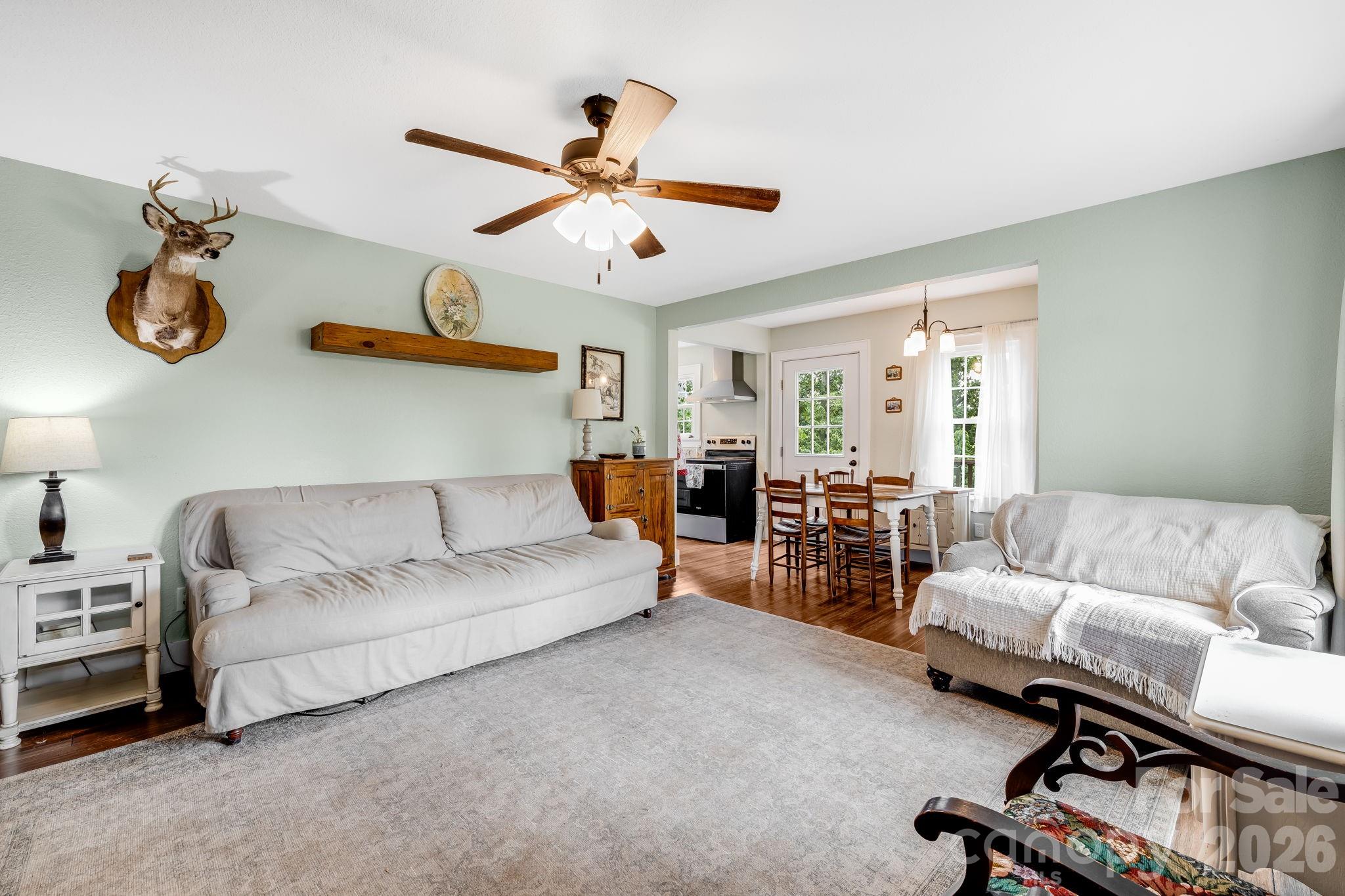 2117 Old Clyde Road
