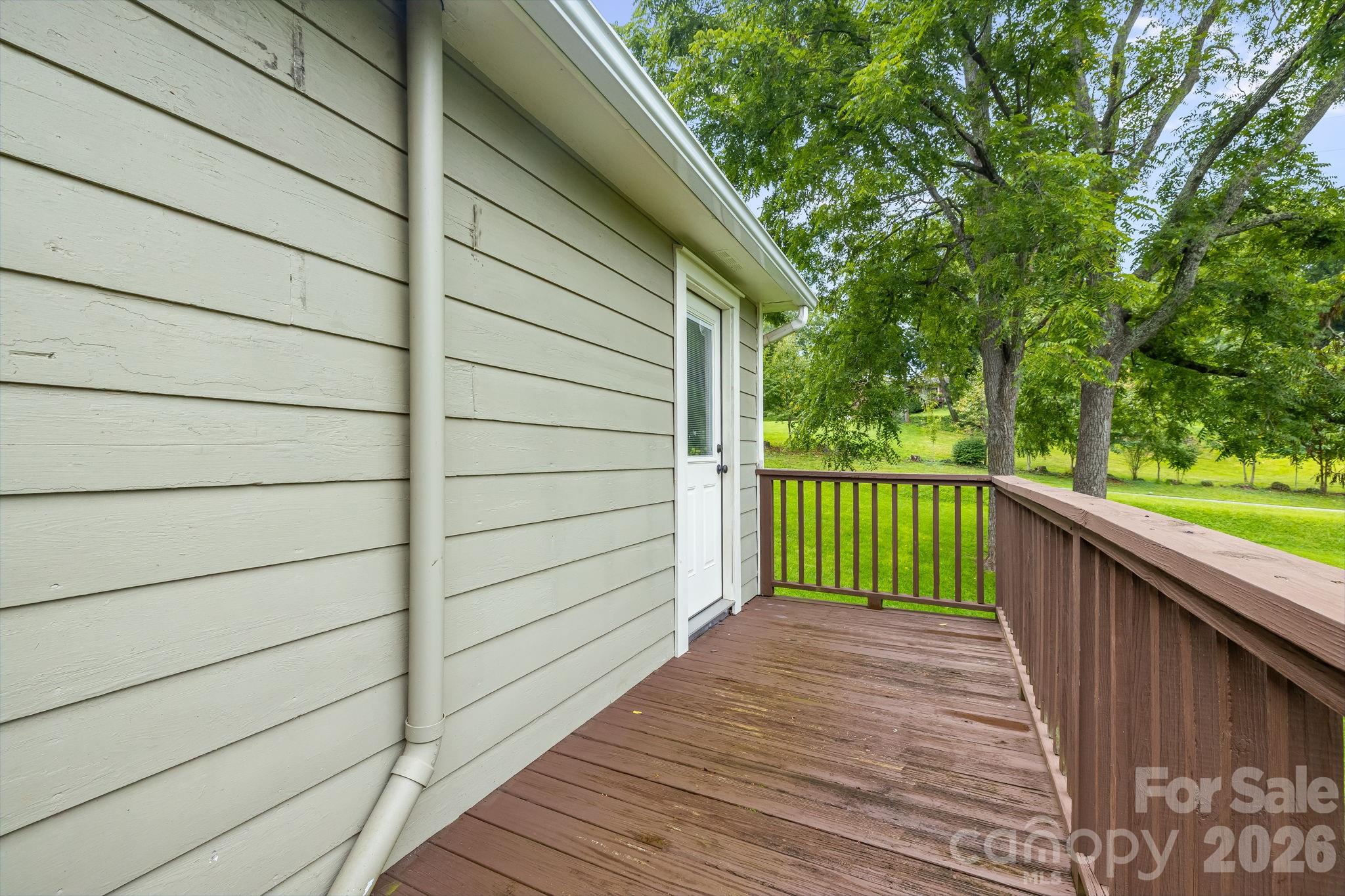 2117 Old Clyde Road