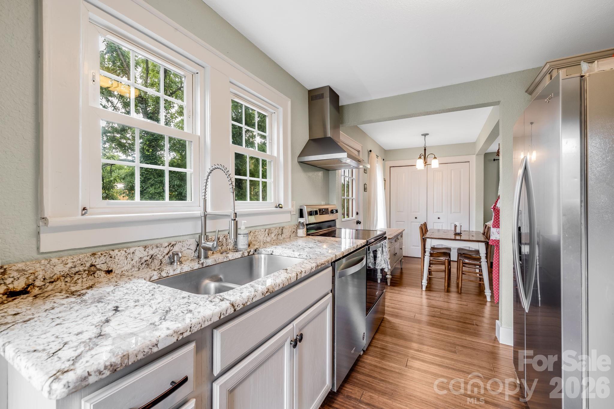2117 Old Clyde Road