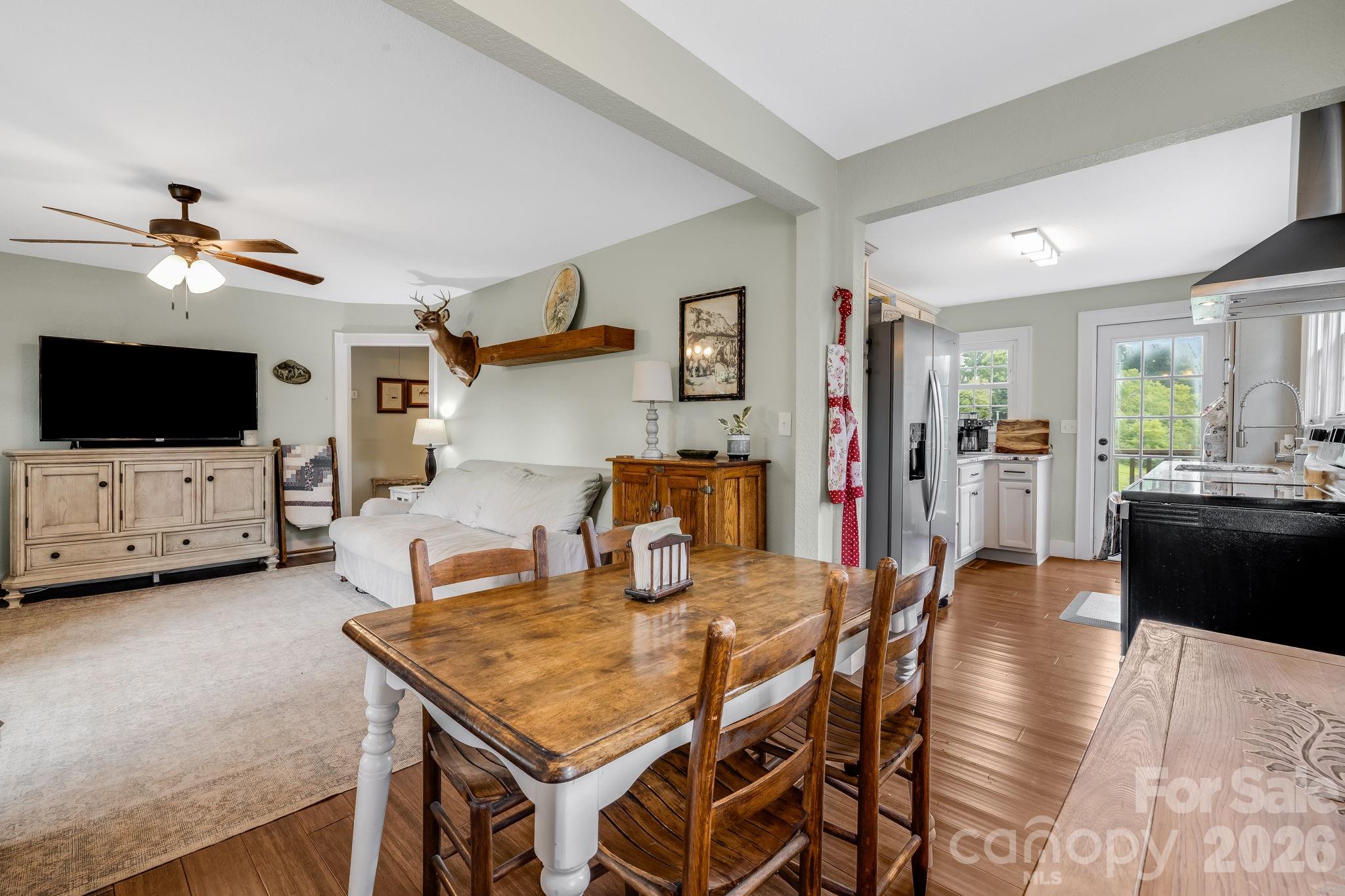 2117 Old Clyde Road