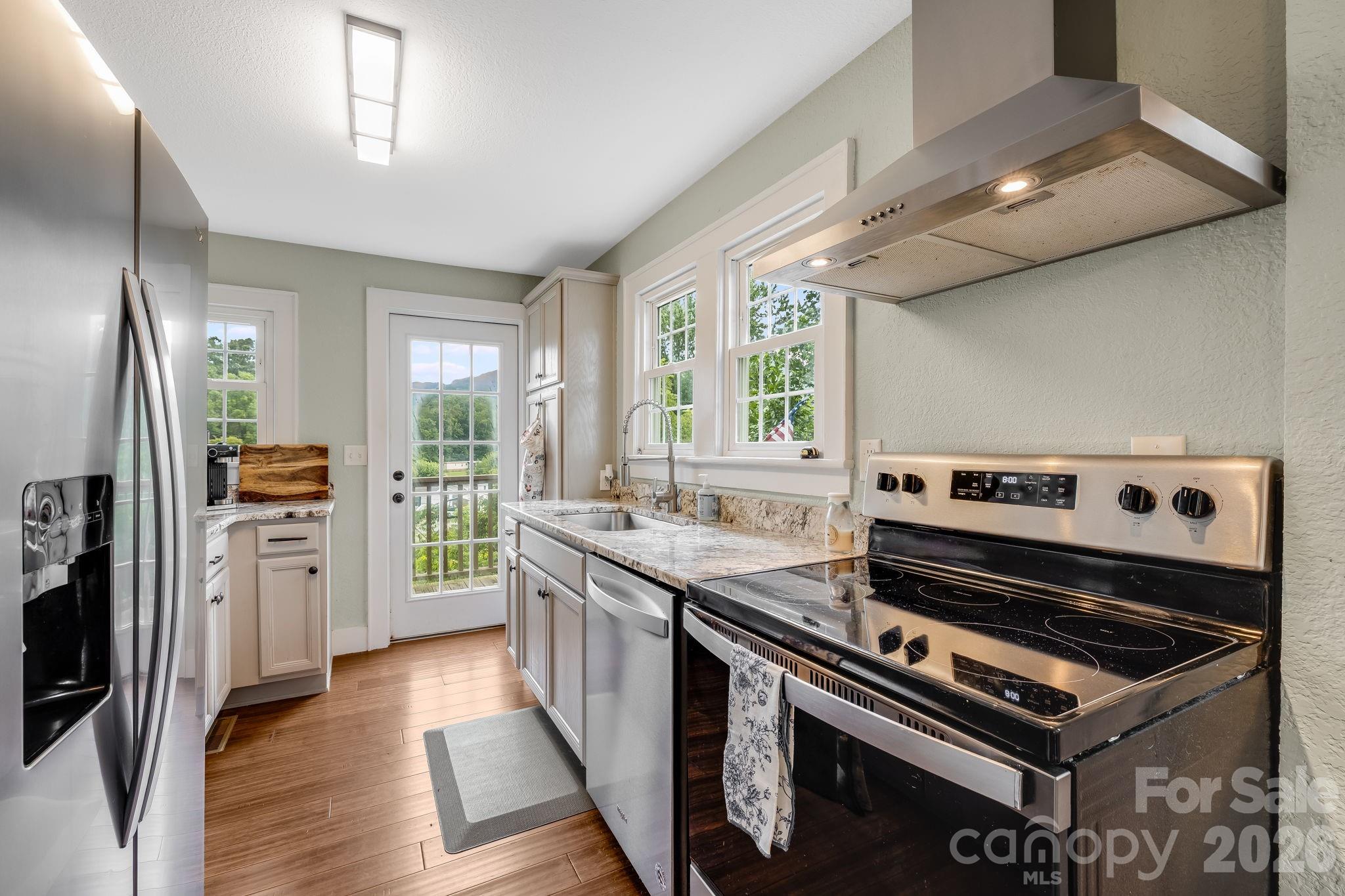 2117 Old Clyde Road