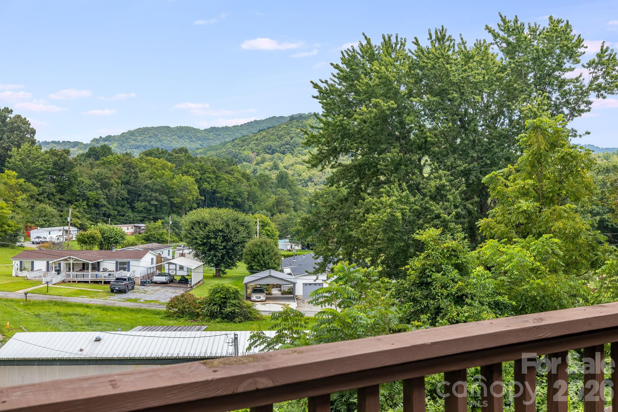 2117 Old Clyde Road