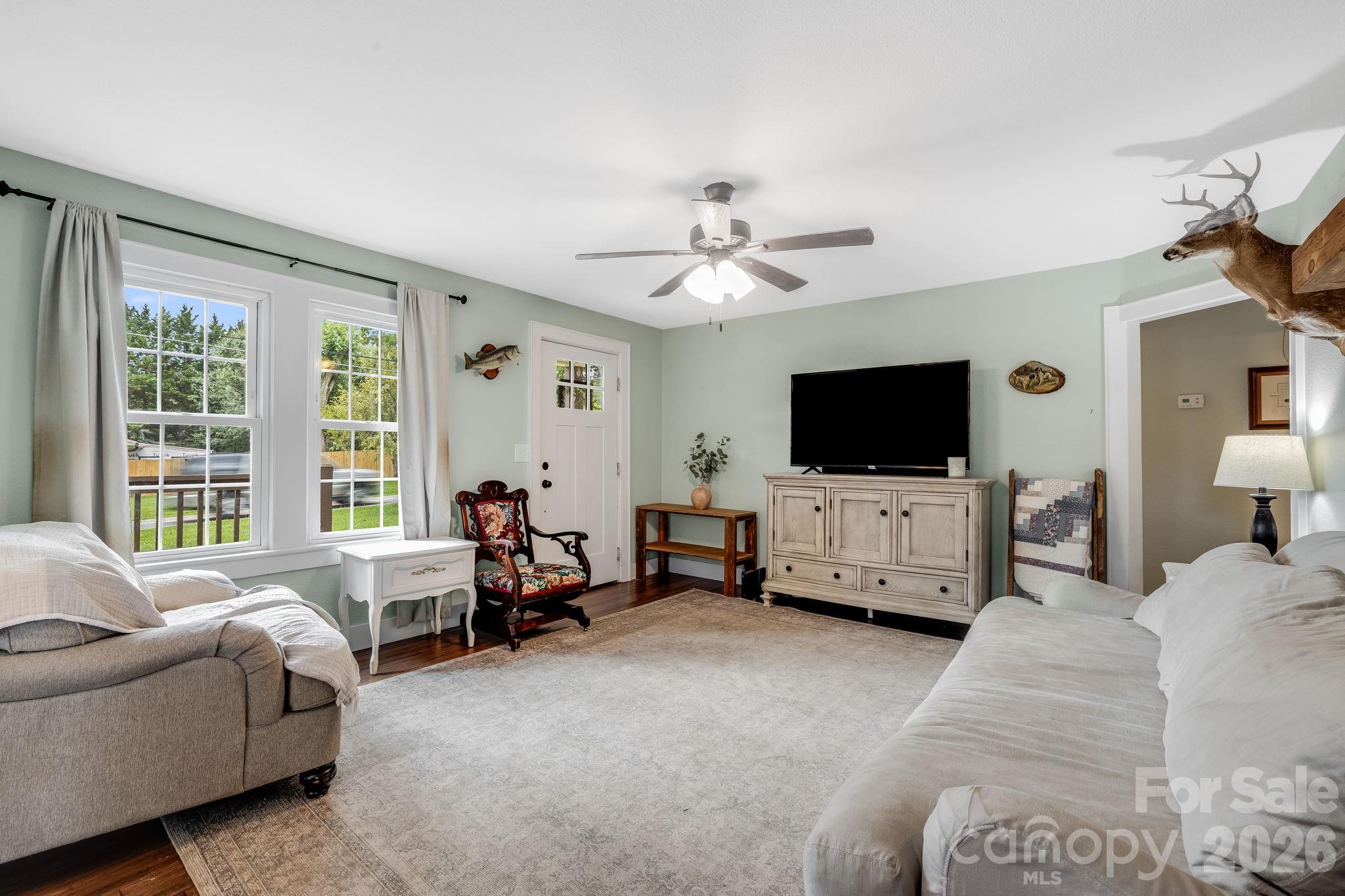 2117 Old Clyde Road