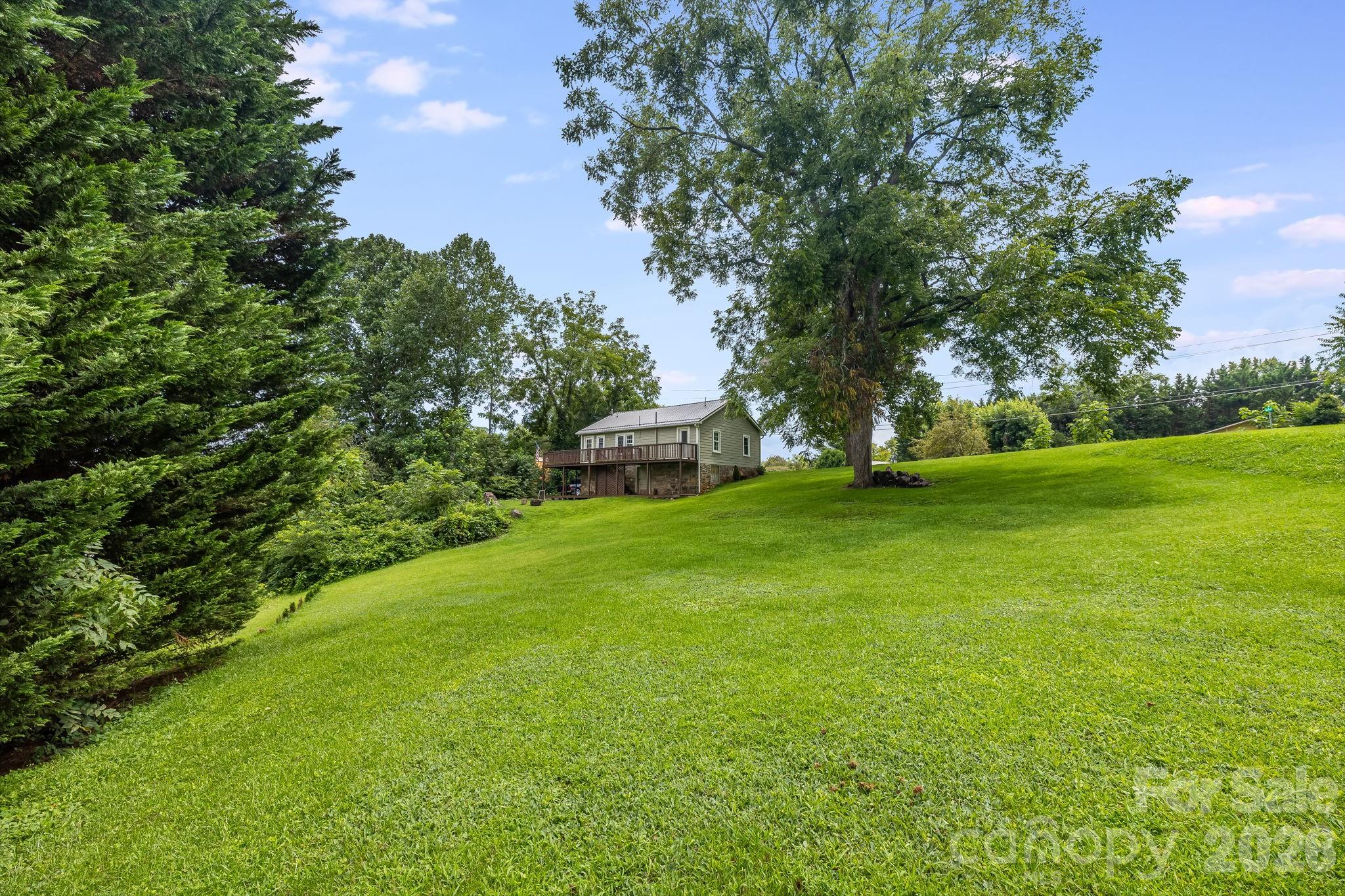 2117 Old Clyde Road