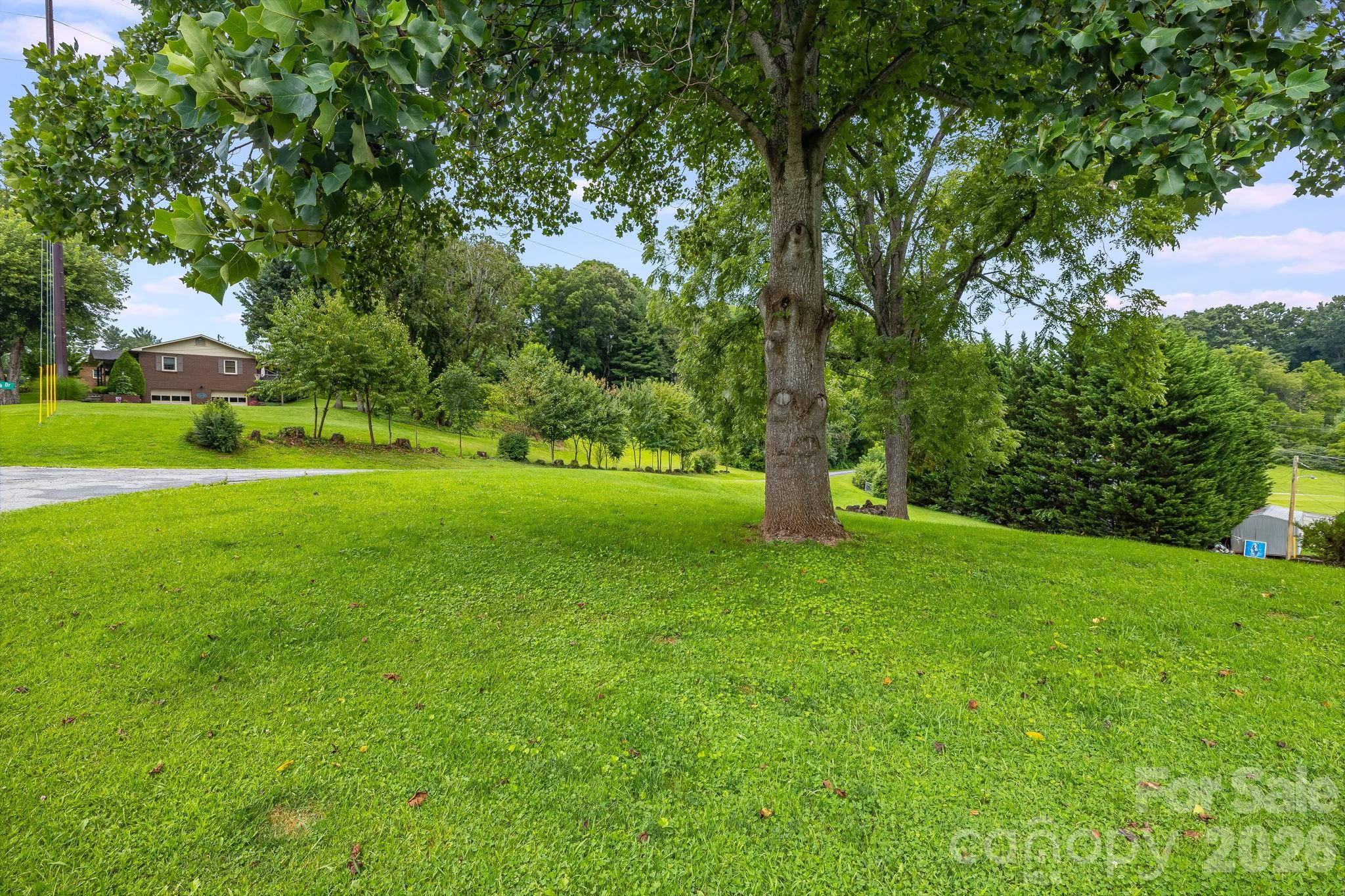 2117 Old Clyde Road