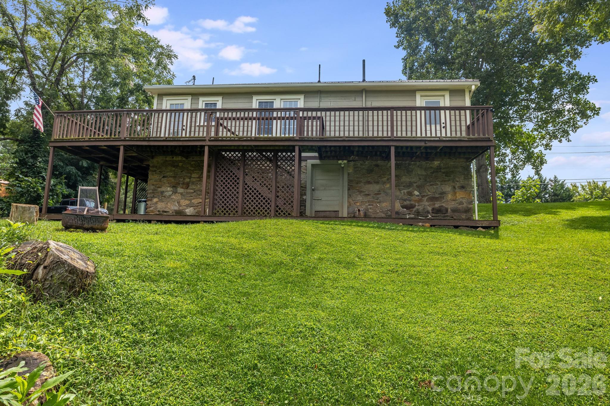 2117 Old Clyde Road