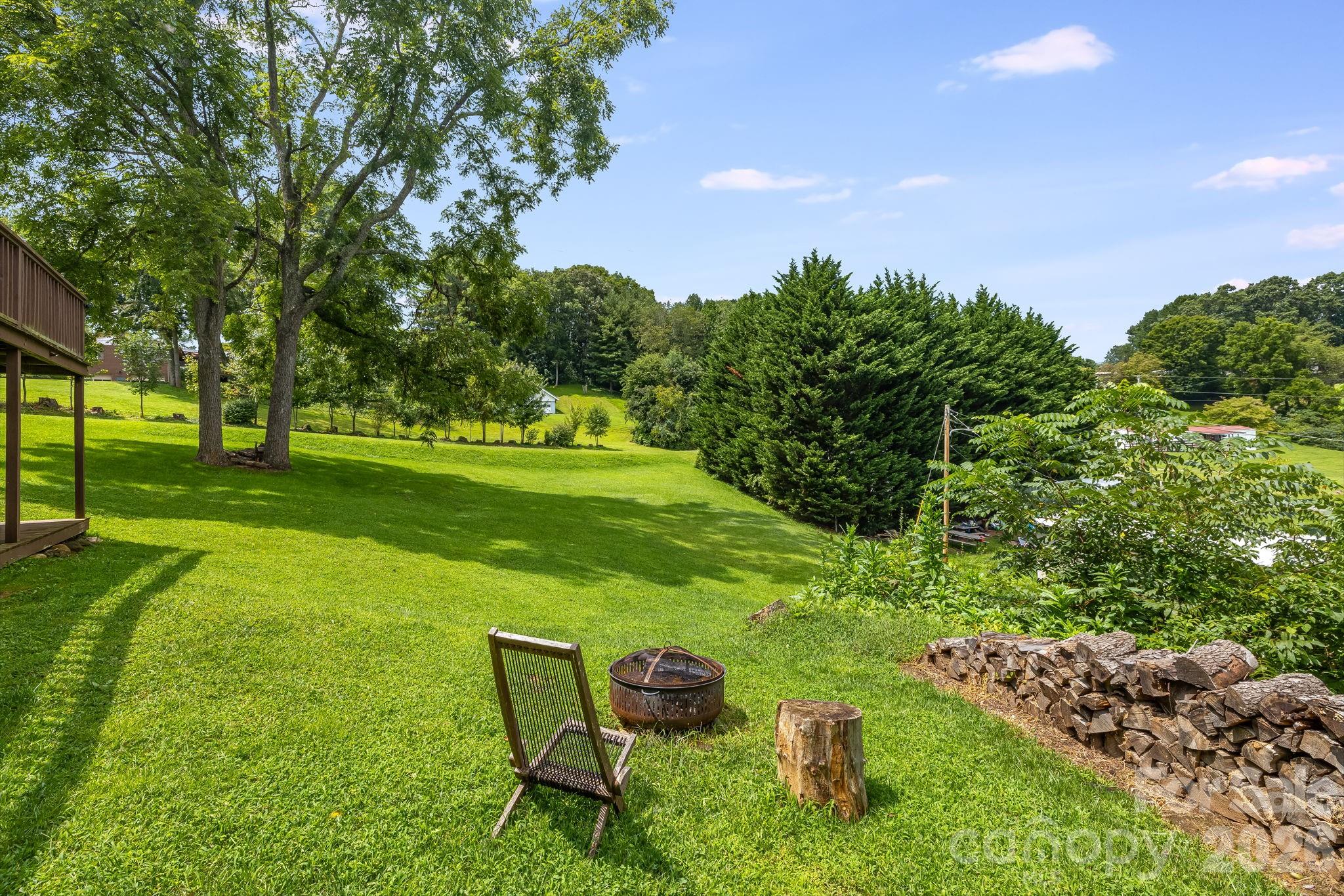 2117 Old Clyde Road