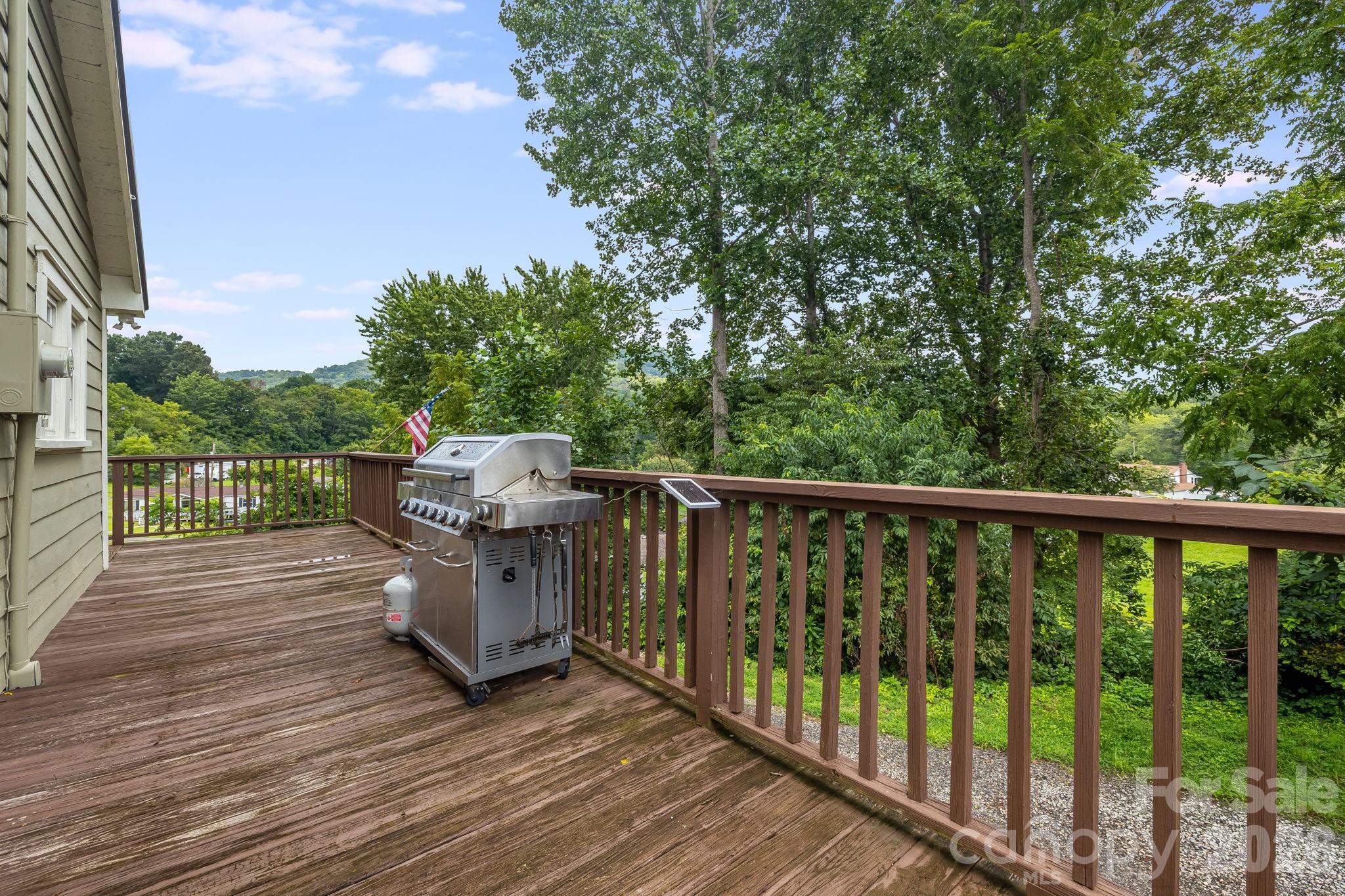 2117 Old Clyde Road