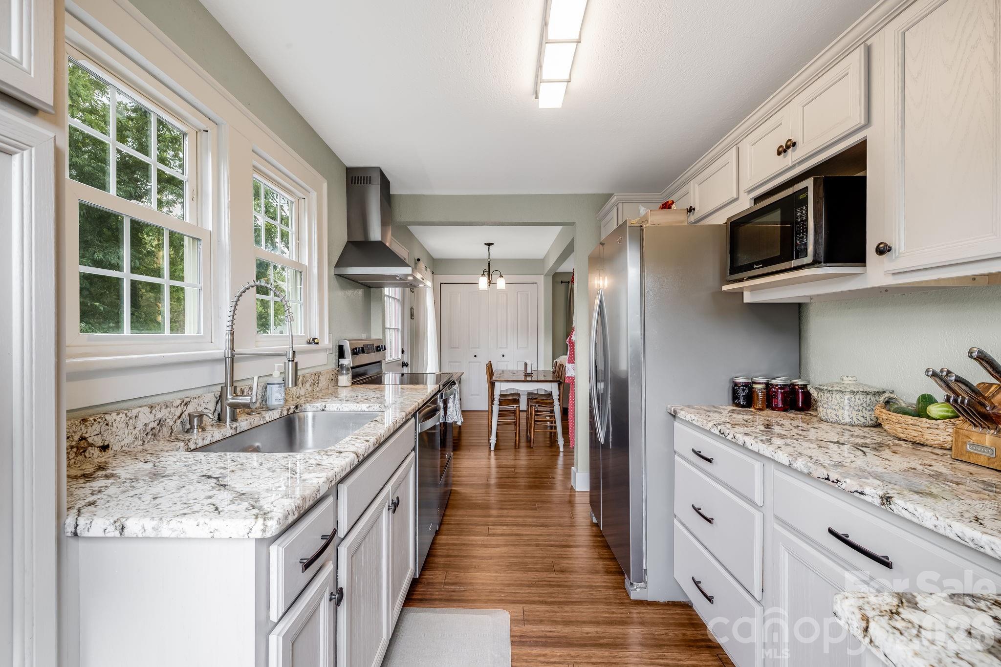 2117 Old Clyde Road