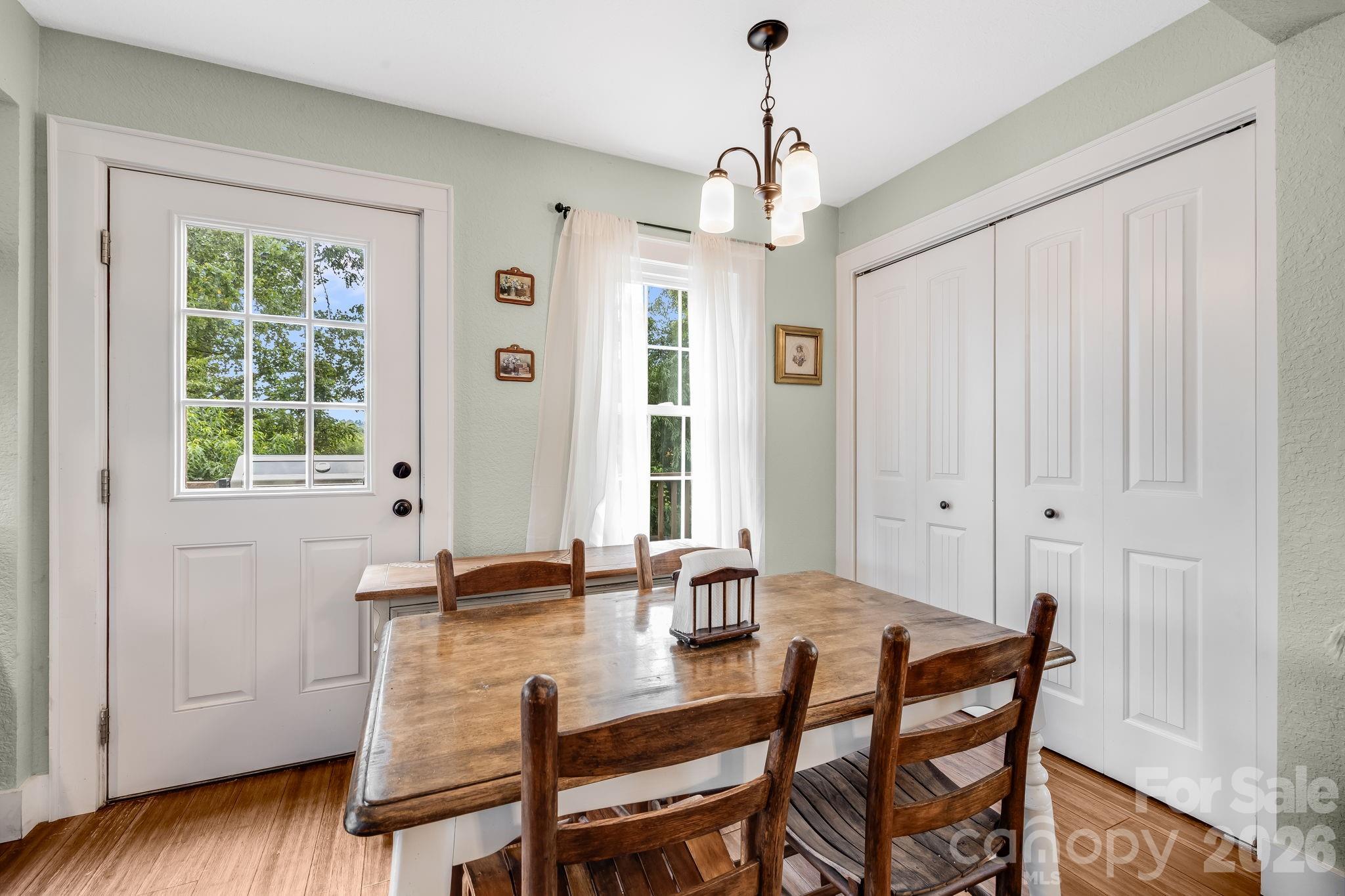 2117 Old Clyde Road