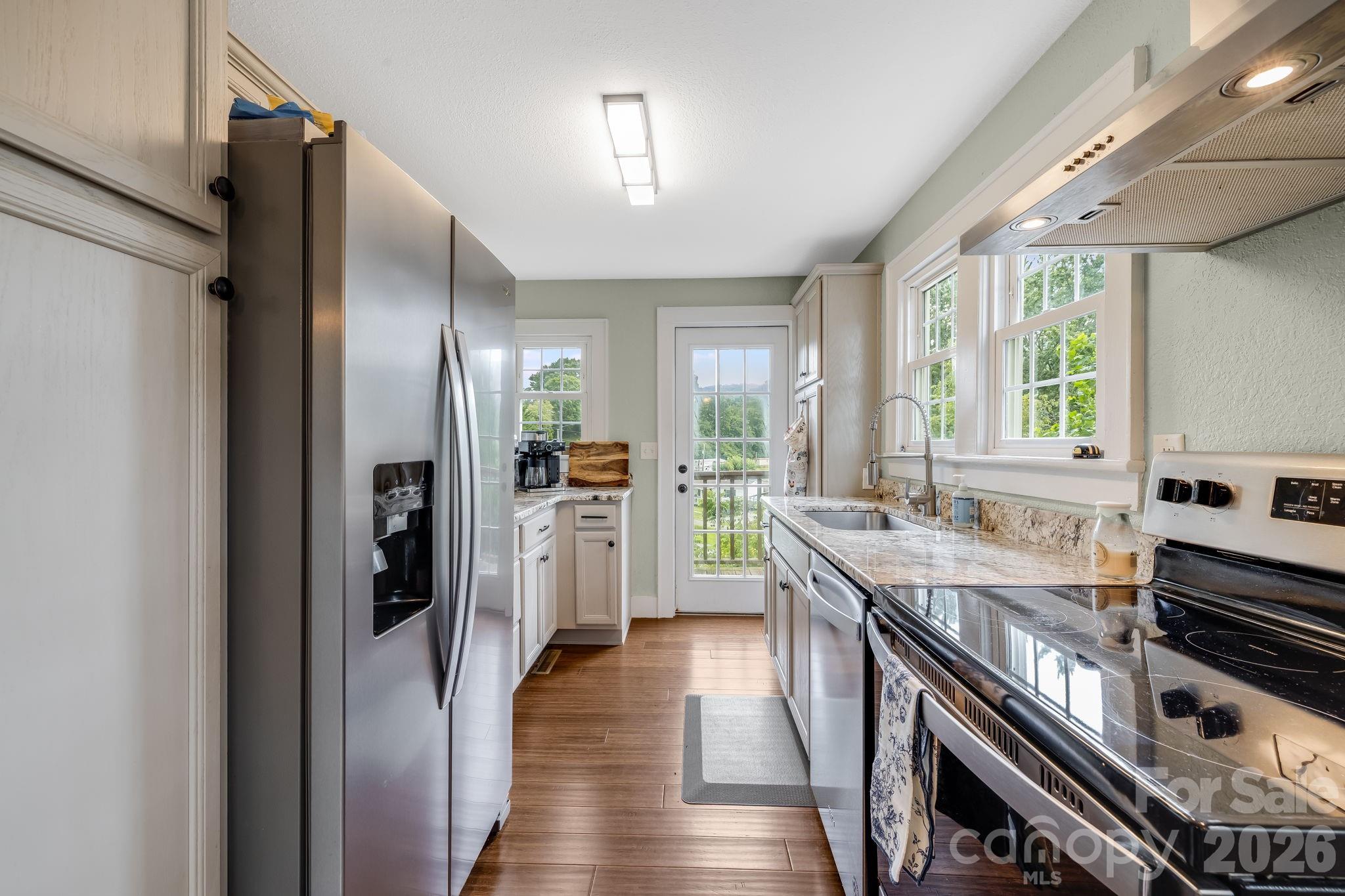 2117 Old Clyde Road