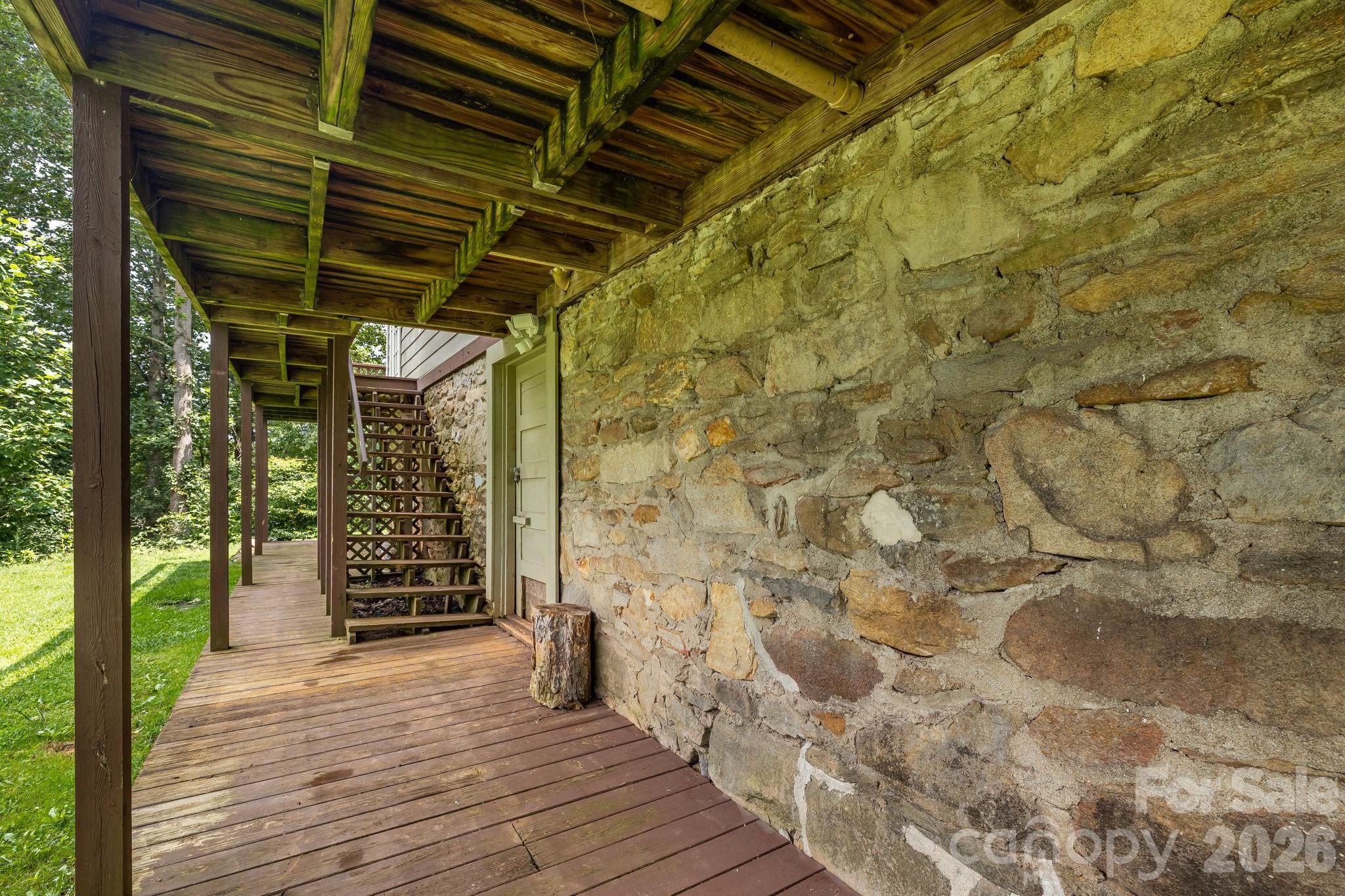 2117 Old Clyde Road