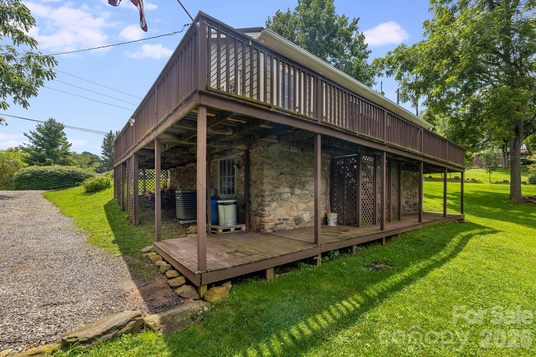 2117 Old Clyde Road