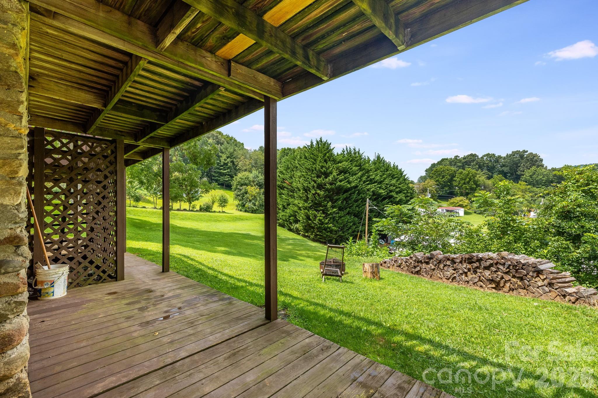 2117 Old Clyde Road