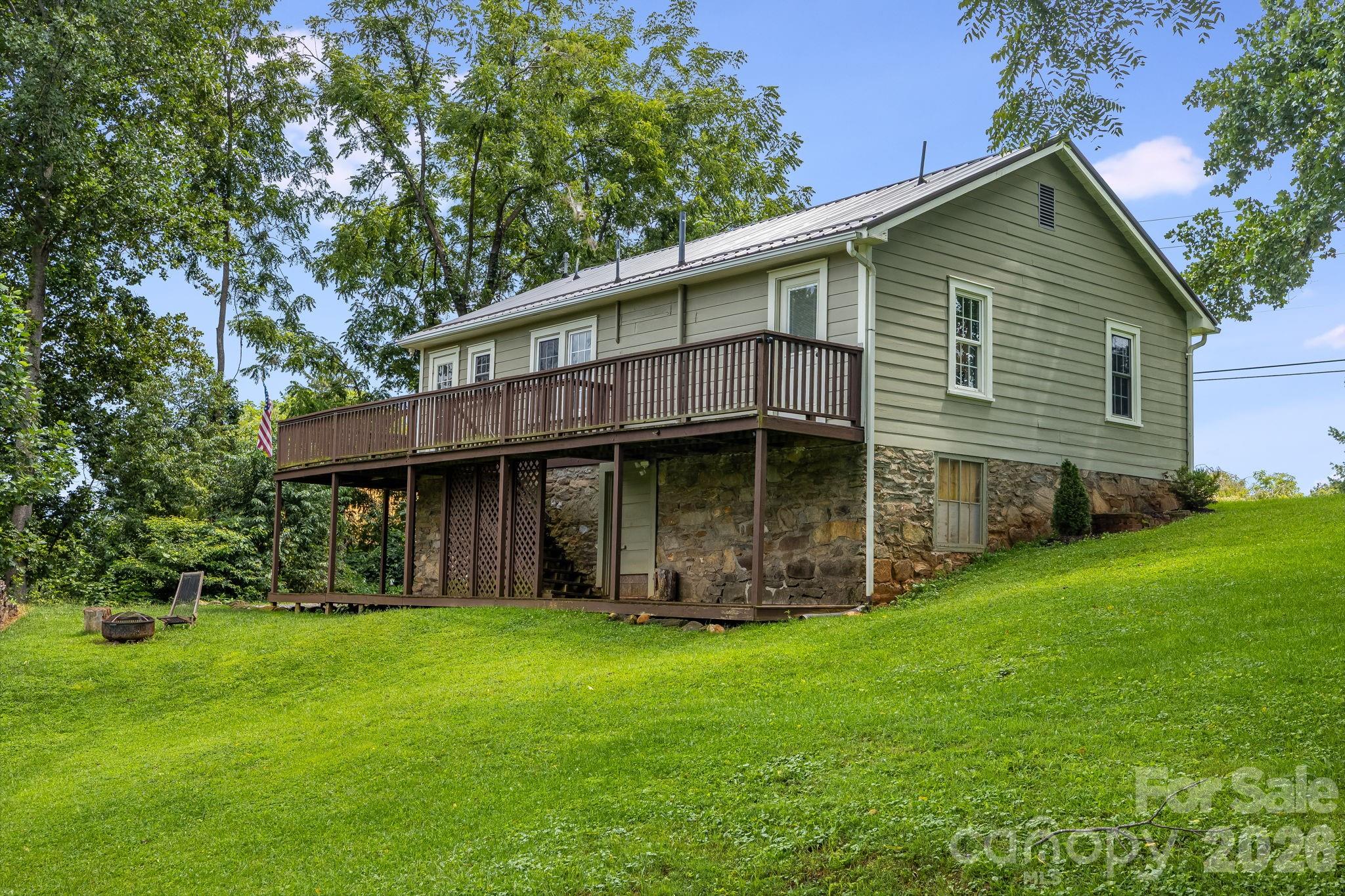 2117 Old Clyde Road