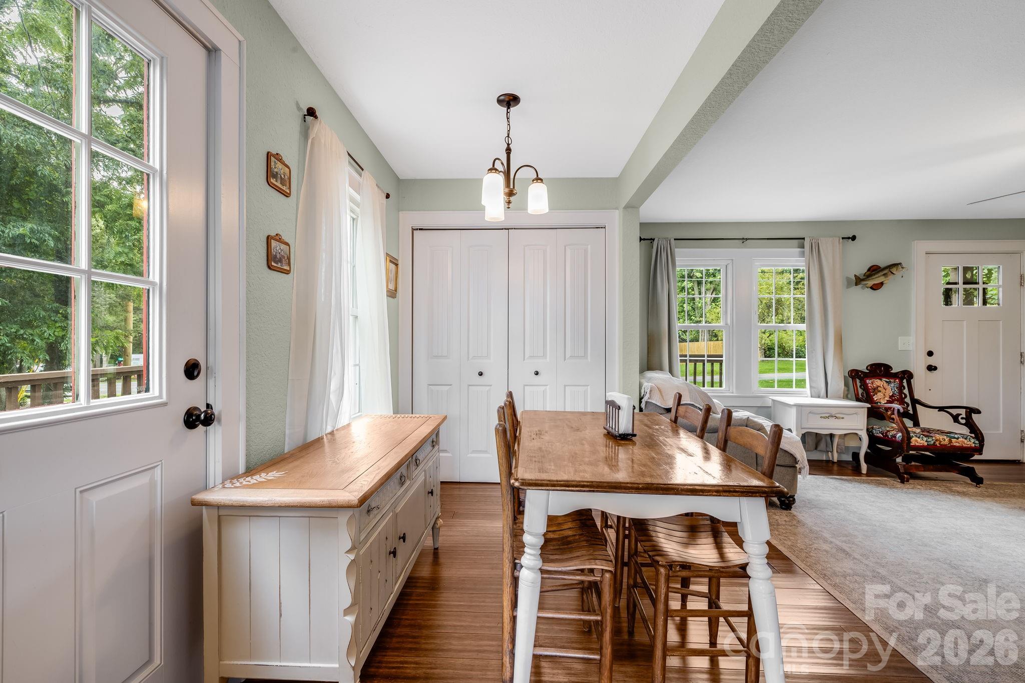 2117 Old Clyde Road