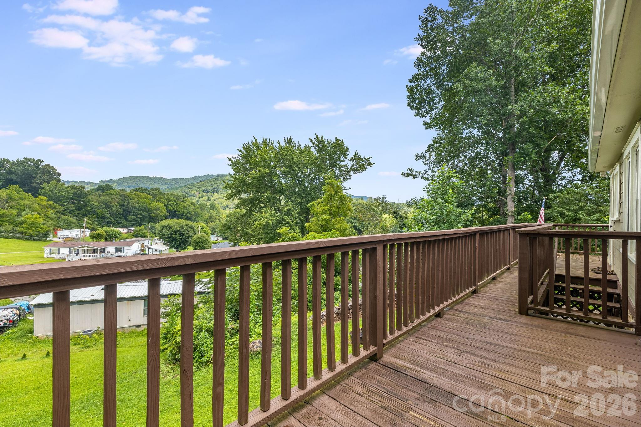 2117 Old Clyde Road