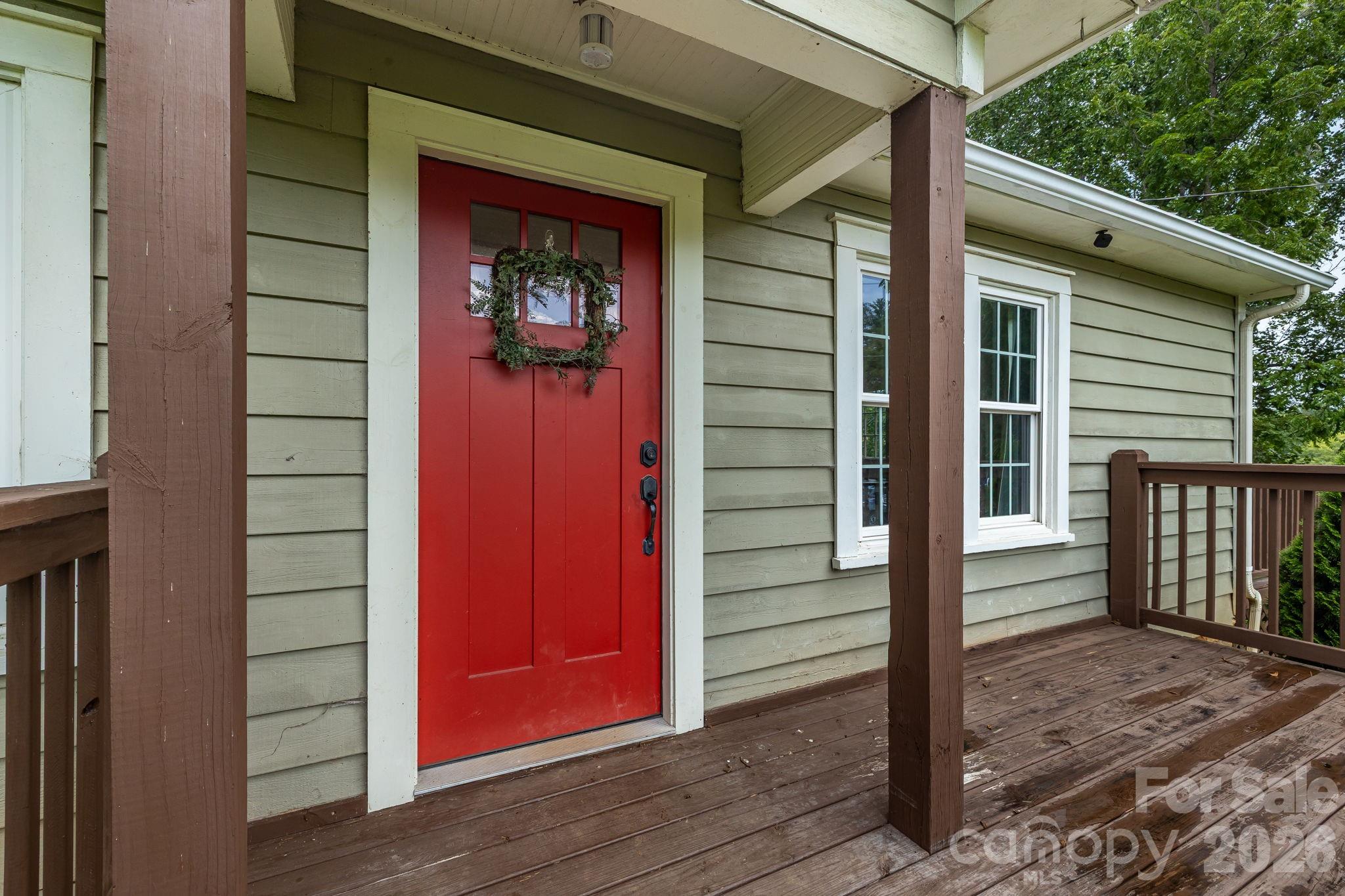 2117 Old Clyde Road